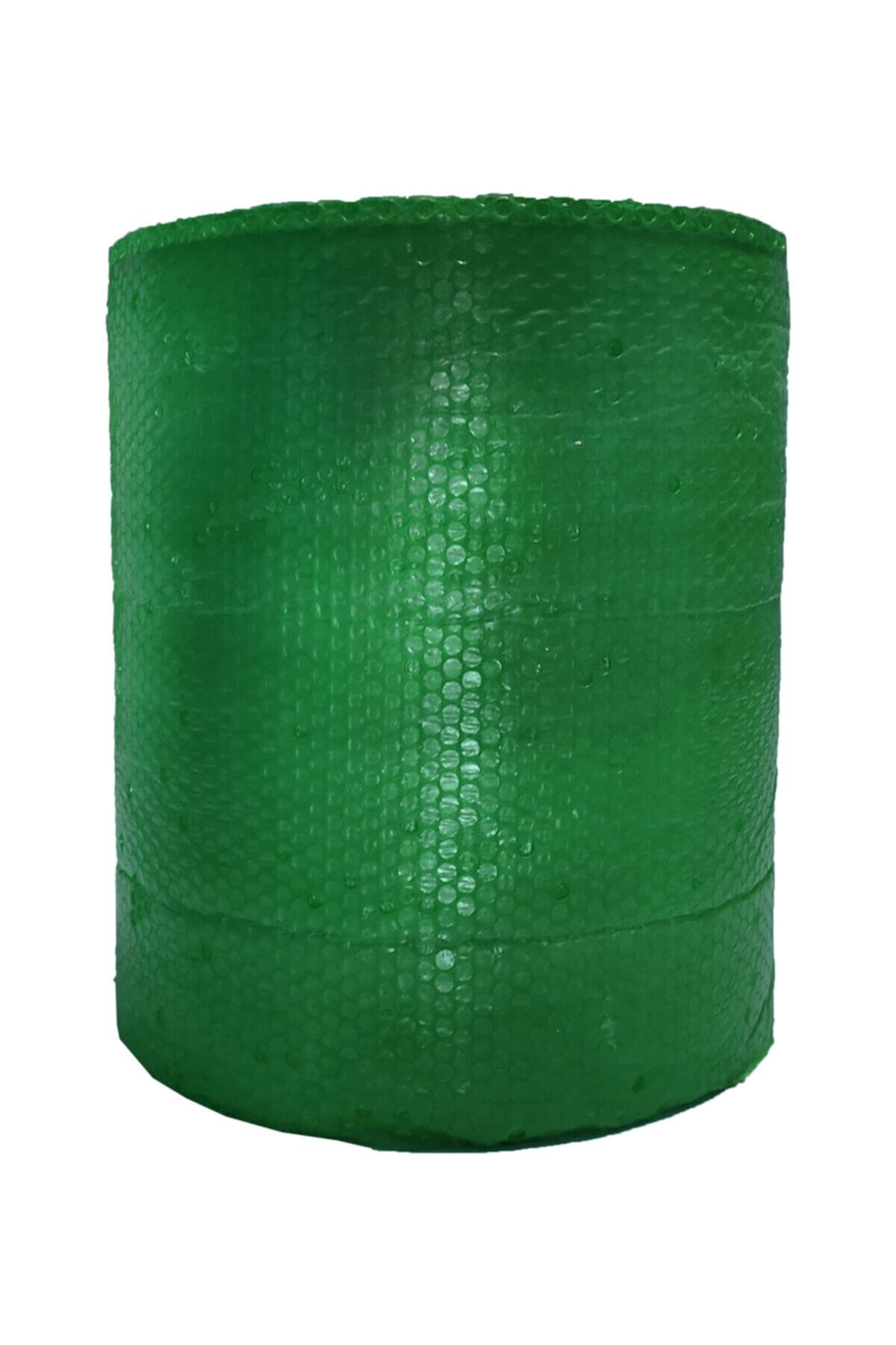 Ambalage 50 Cm X 50 Metre 80 gr Üç Kat Renkli Balonlu Naylon Patpat Naylon