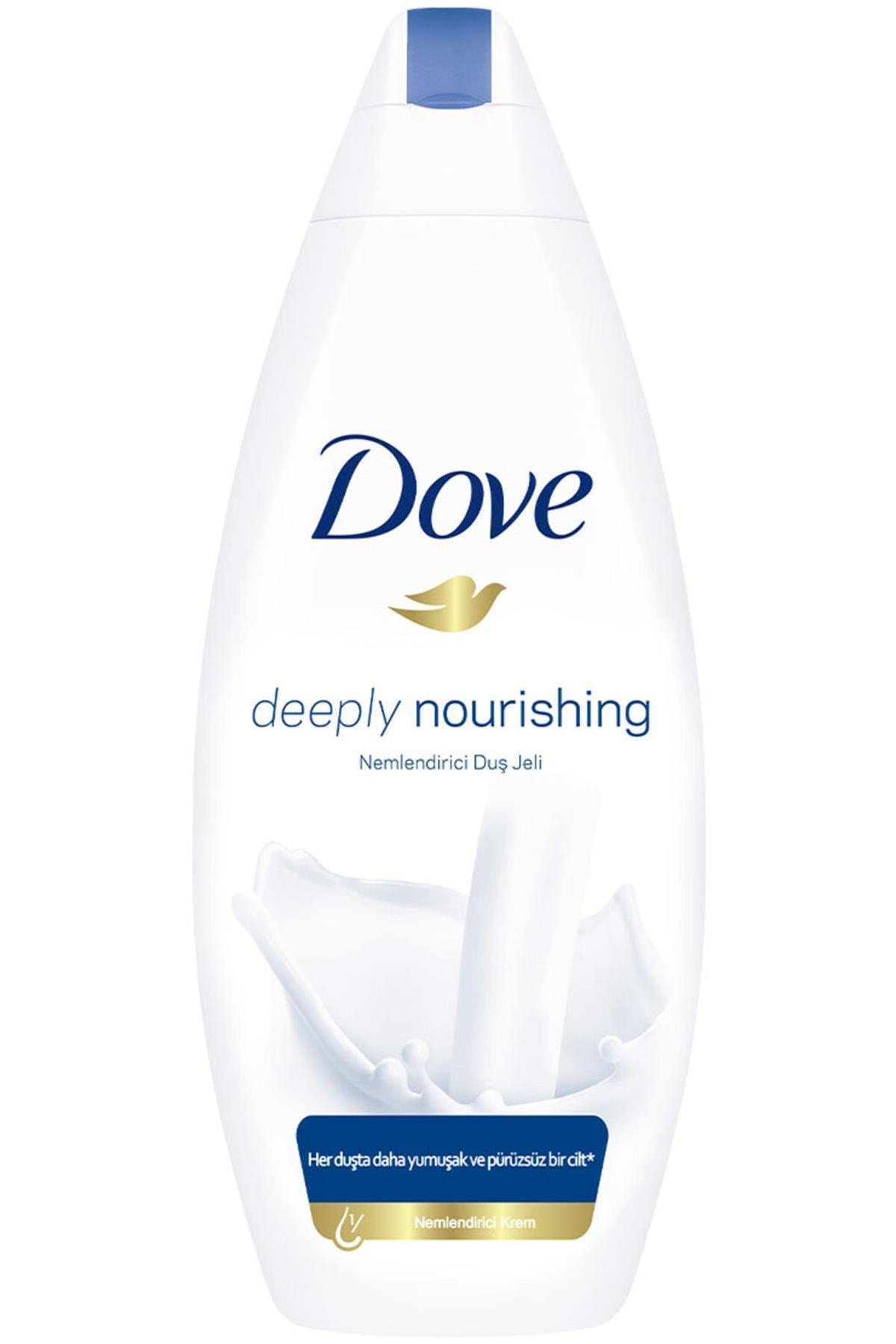 Dove Marka: Deeply Nourishing Nemlendirici Duş Jeli 500 Ml Kategori: Duş Jeli