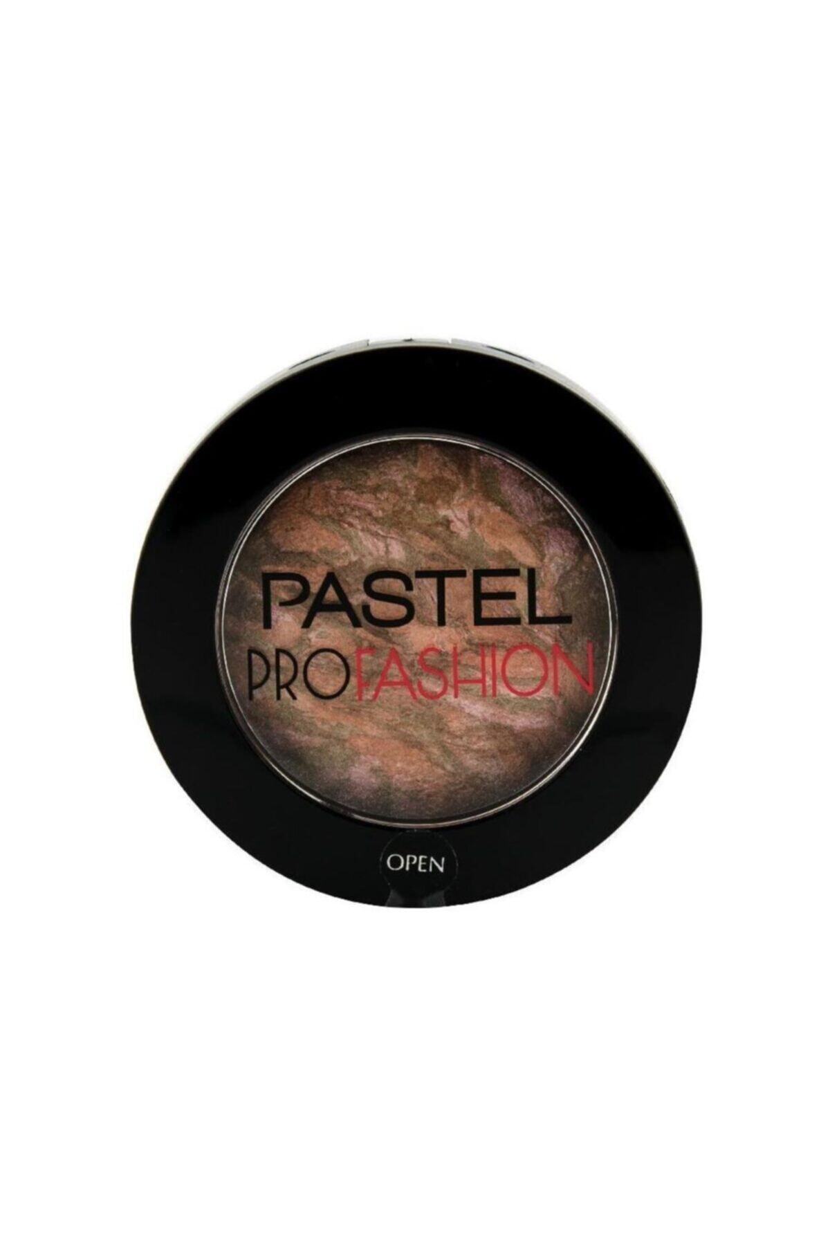 Pastel Allık  Terracotta Profashion No