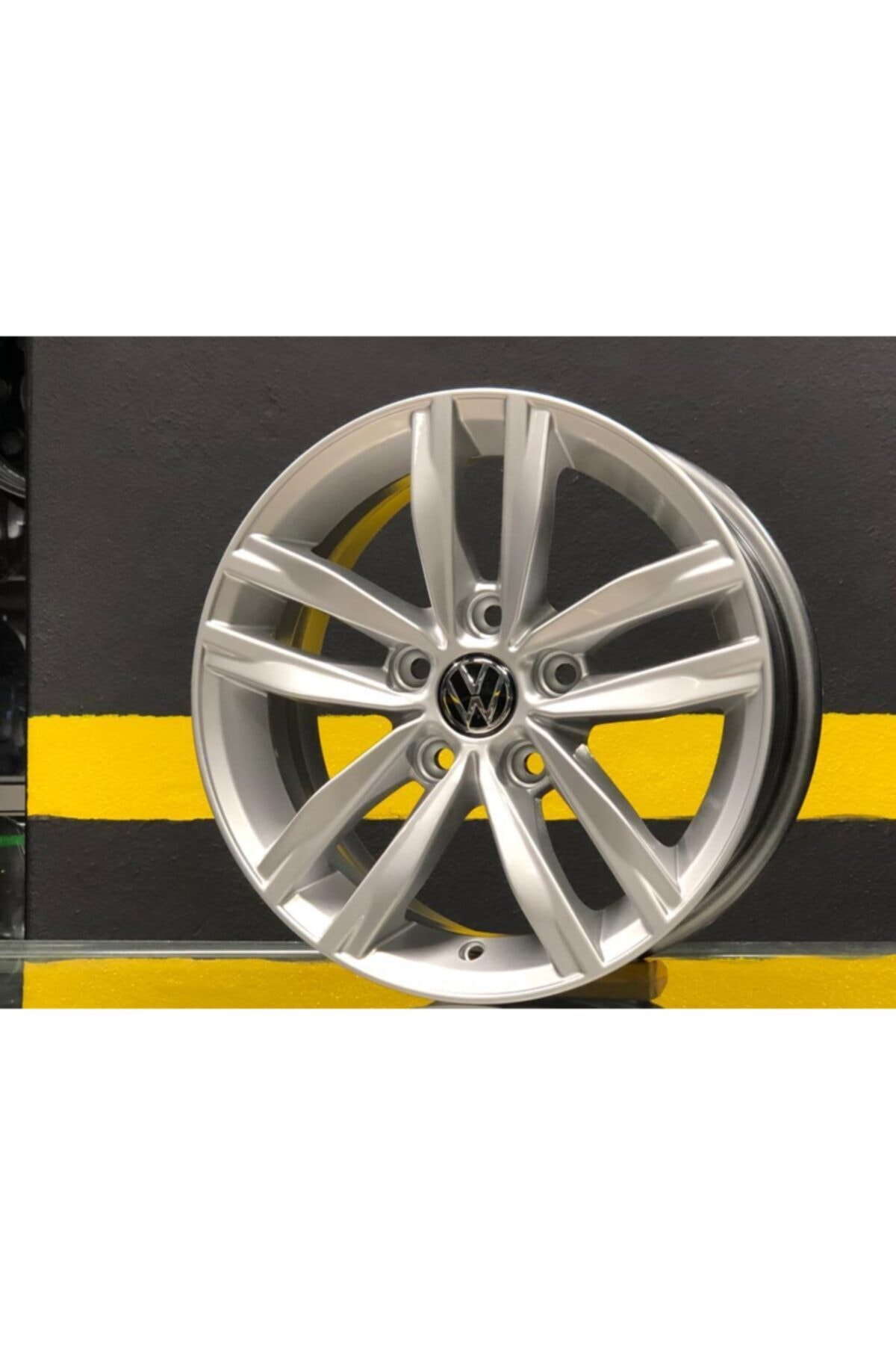 RC 15inç 5x112 Volkswagen Durban Jant Takımı (4adet)