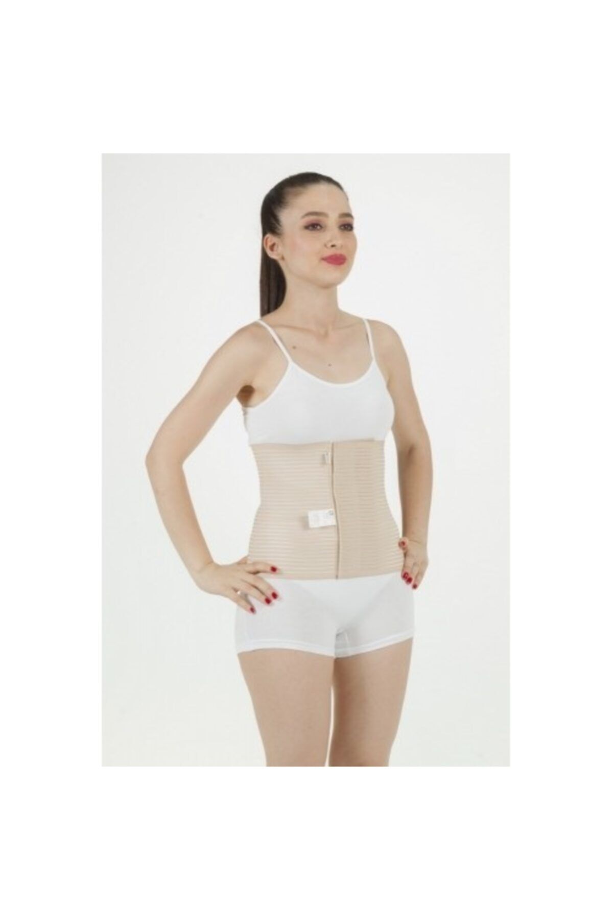 BLUEWELL Abdominal Karın Korsesi (sezeryan Korsesi) Bedensiz