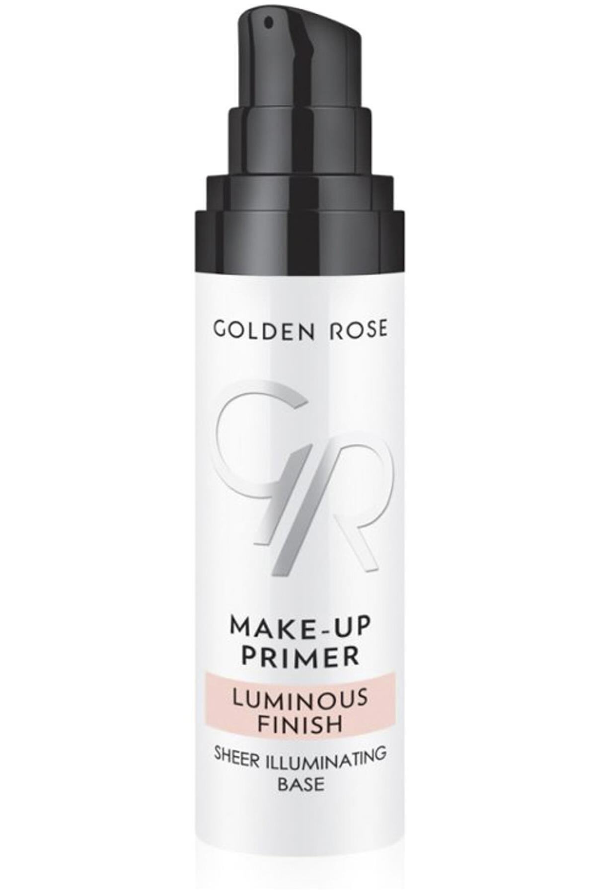 Golden Rose Marka: Make-up Primer Lumin Kategori: Oje