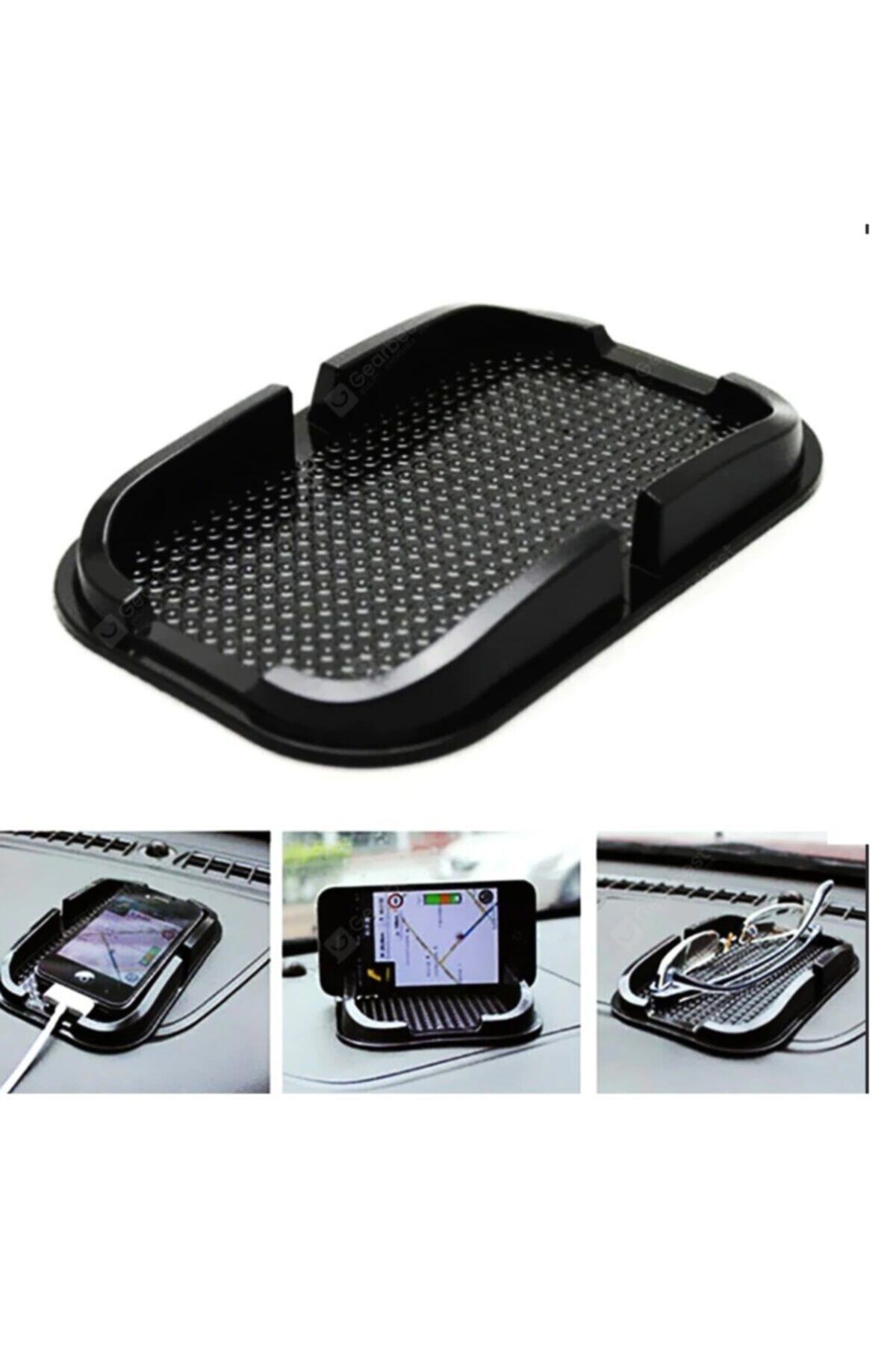Go İthalat Cep Telefonu Standı Nano Vacuum