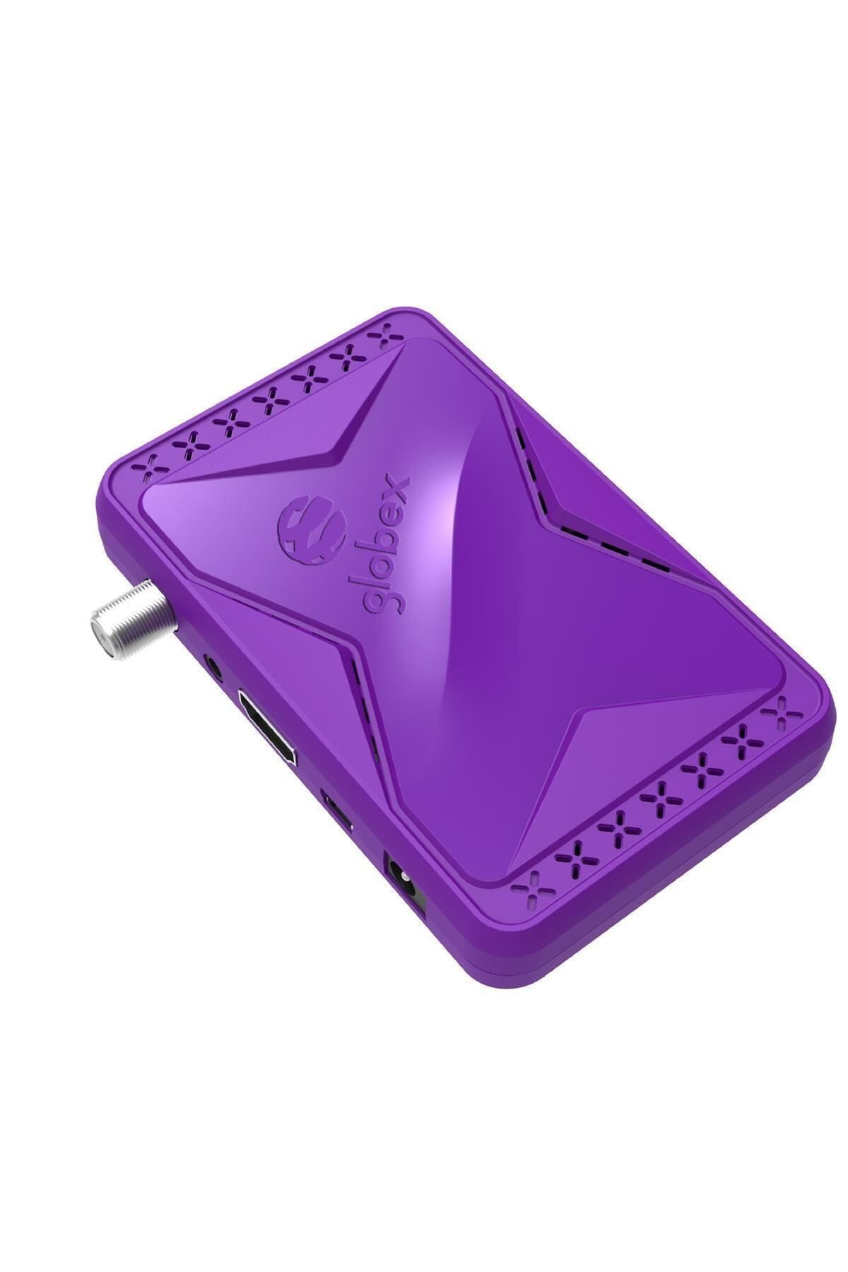 Globex Full Hd Uydu Alıcısı