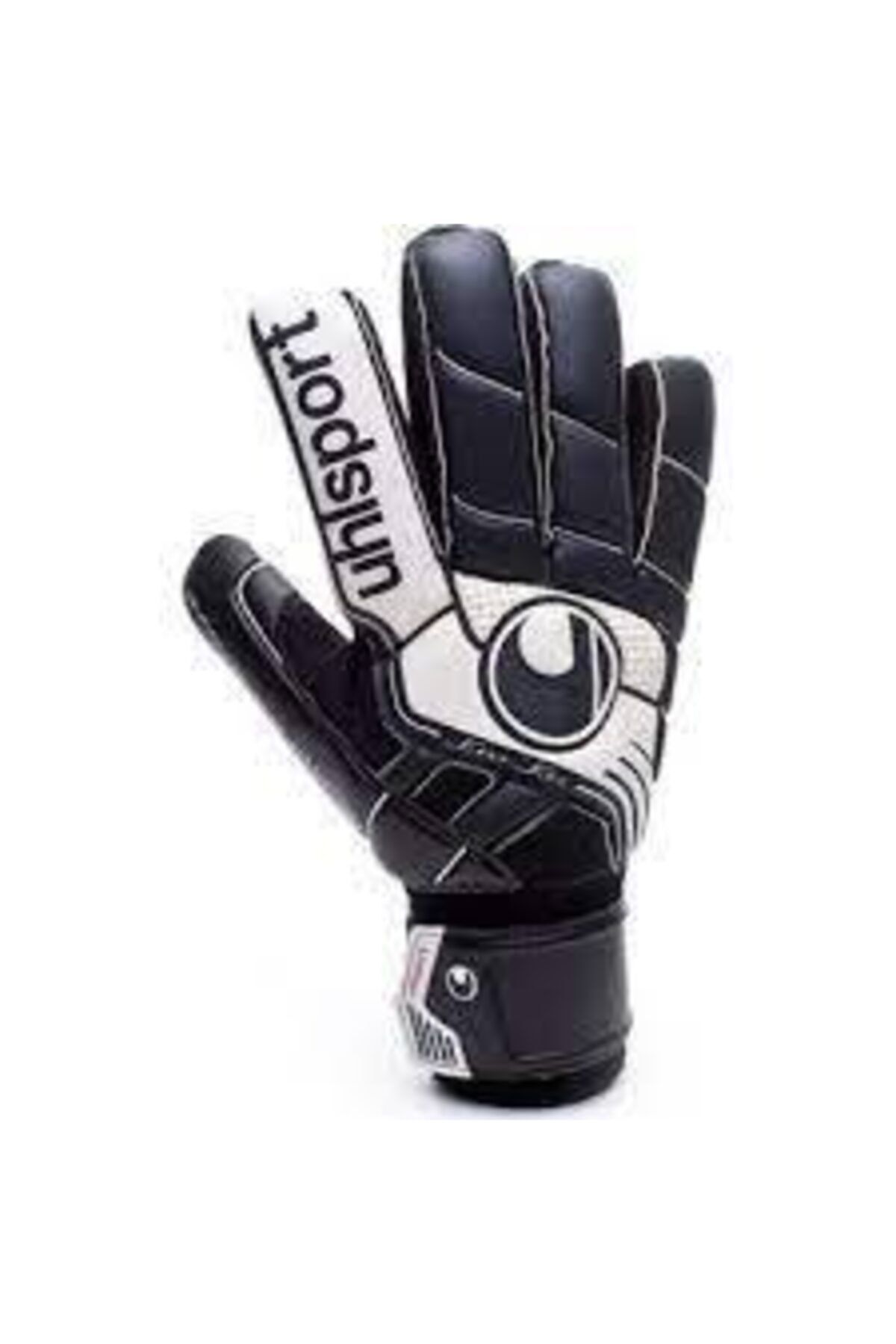 SPORİUM STORE Uhlsport Pro Comfort Textile Kaleci Eldiveni