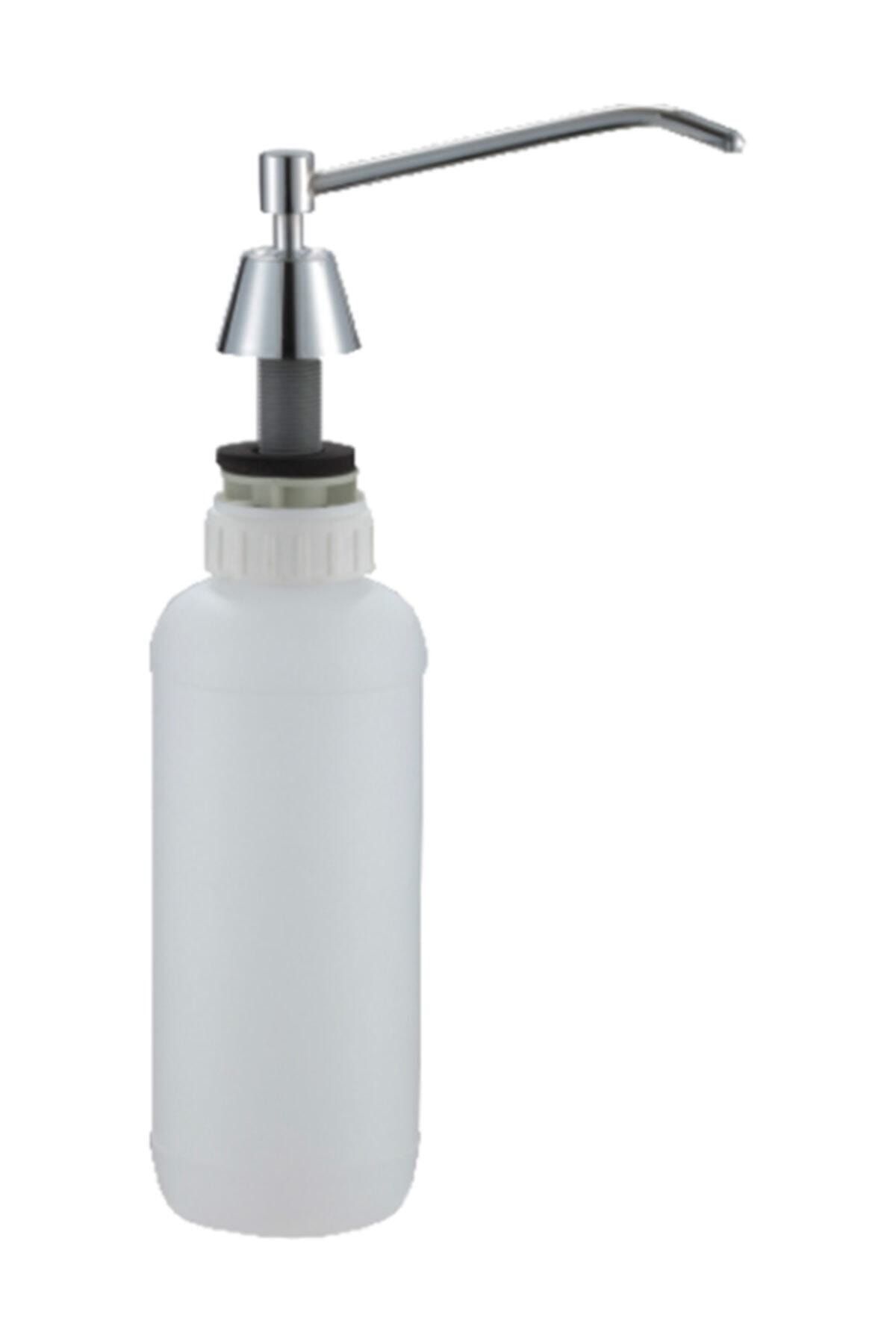 Duxxa Ankastre Sıvı Sabunluk 1500 ml P.23110