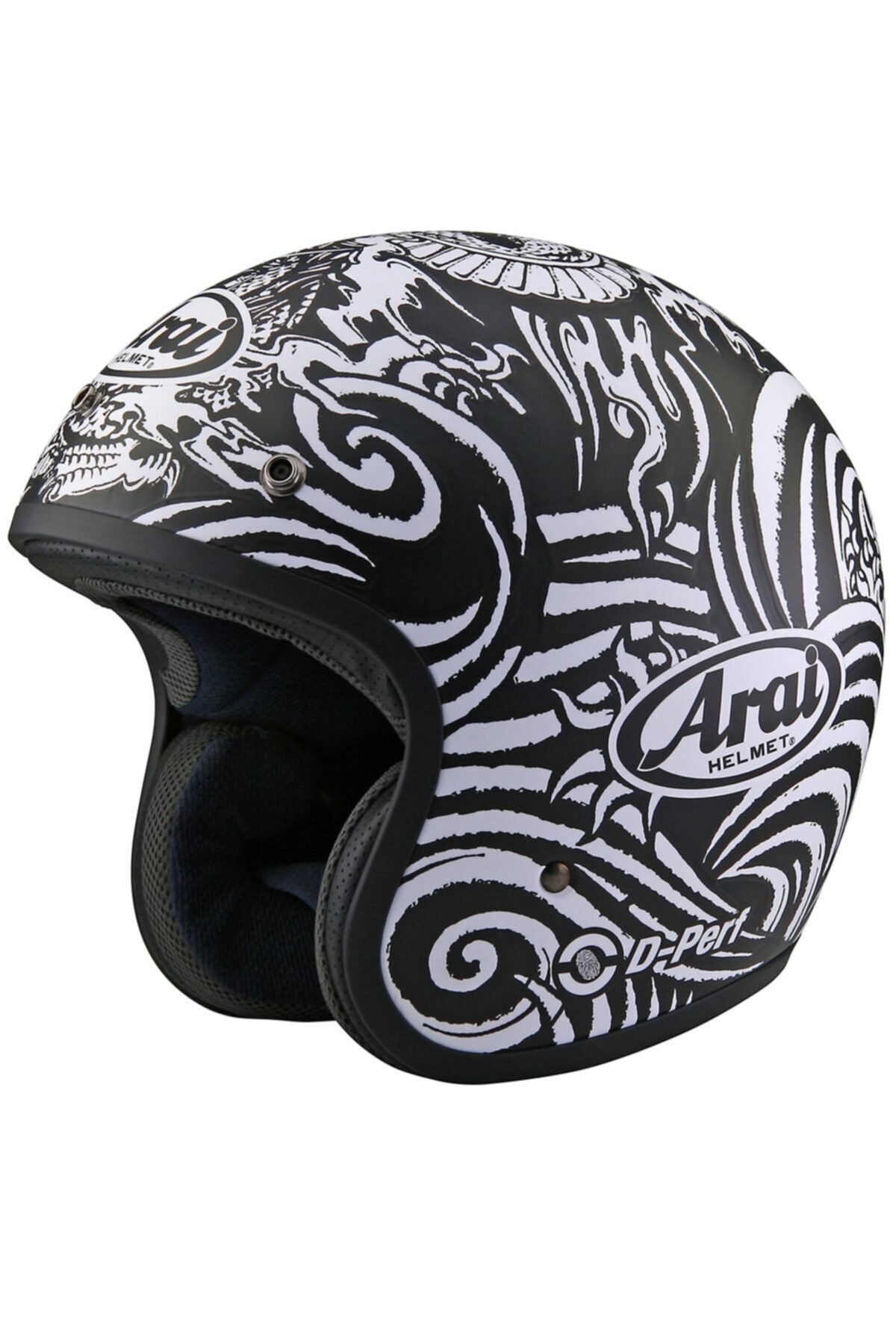 ARAI Freeway-2 Art Açik Kask-l