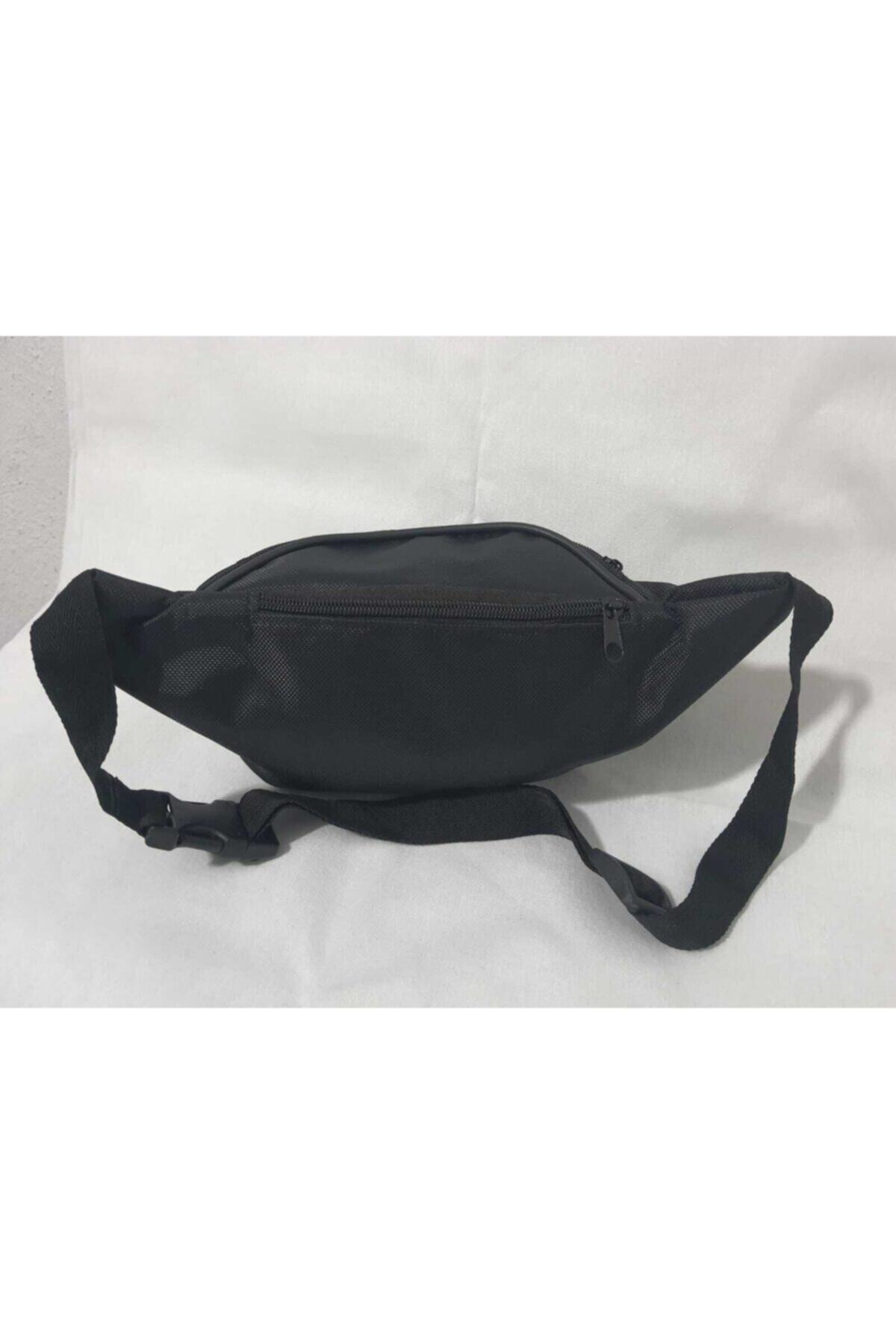 GVZ Unisex Bel Çantası