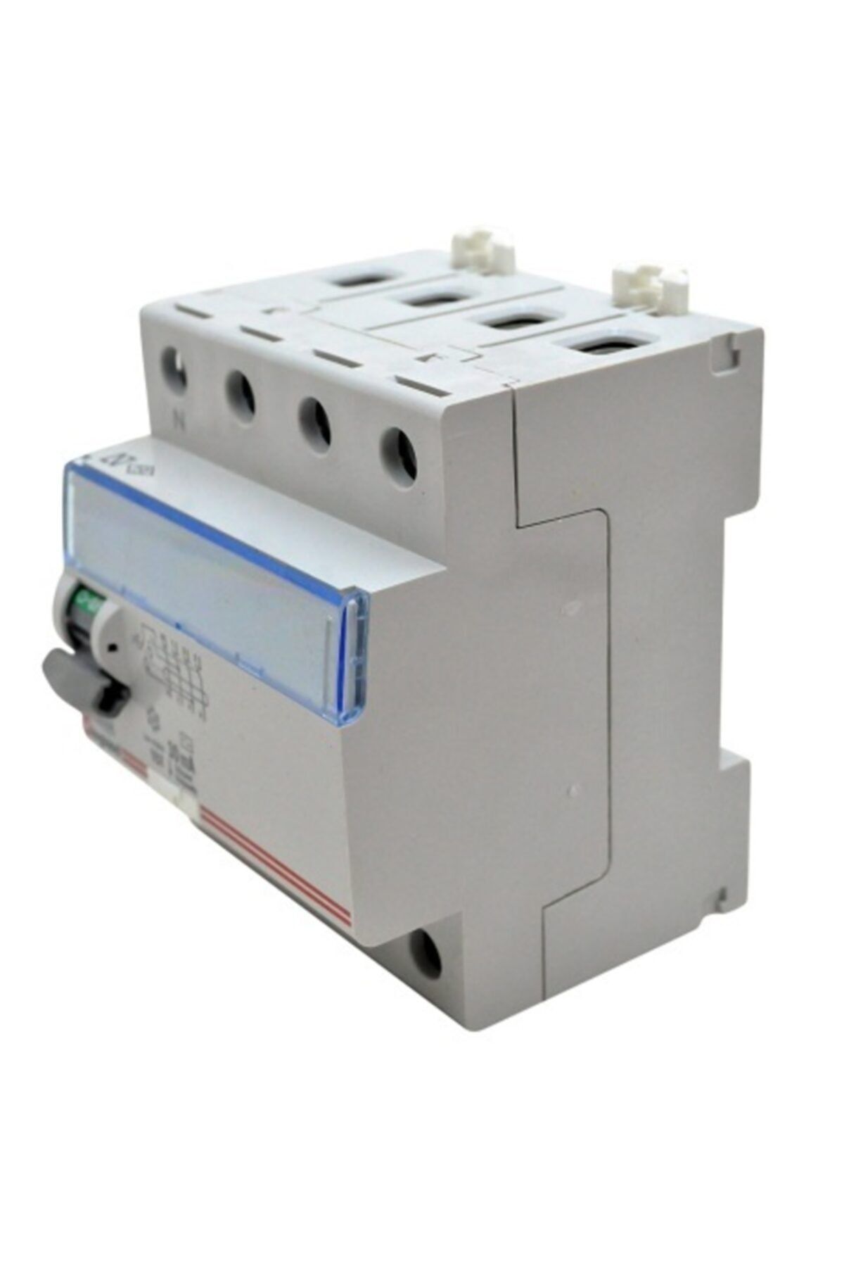 Legrand 4x40a/300ma Kaçak Akım Koruma Rölesi (403195)
