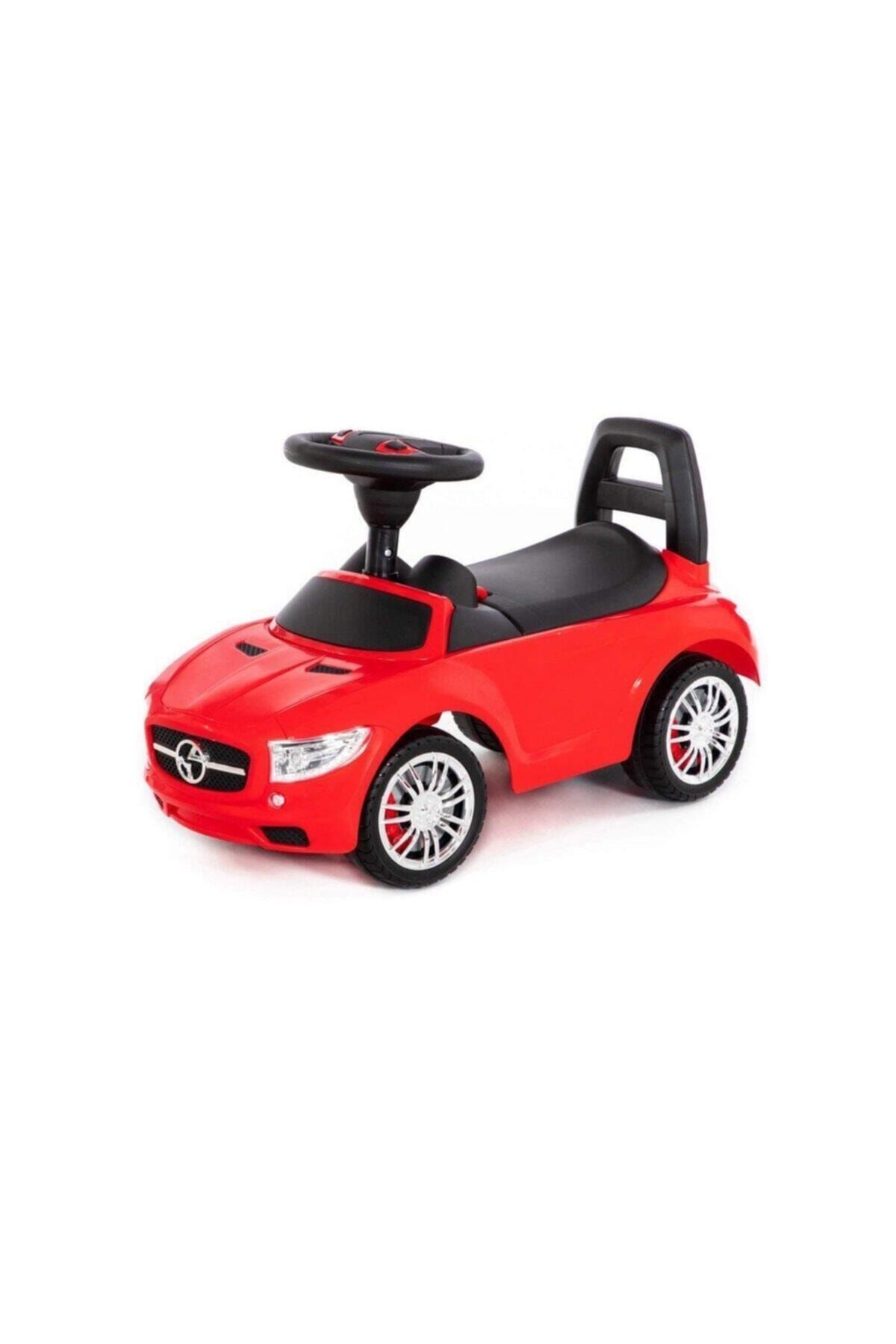 ÖFA TOYS Marka: 84460 Süper Car No:1 Ses Sinyali