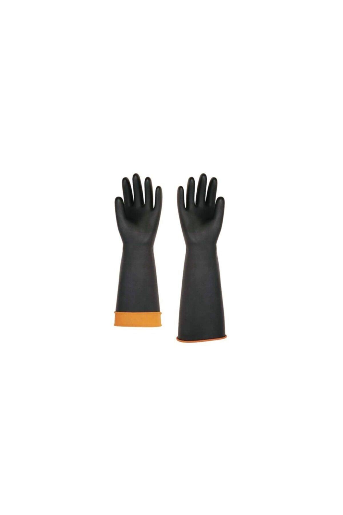 Starline H1-60 Kauçuk Eldiven No:11