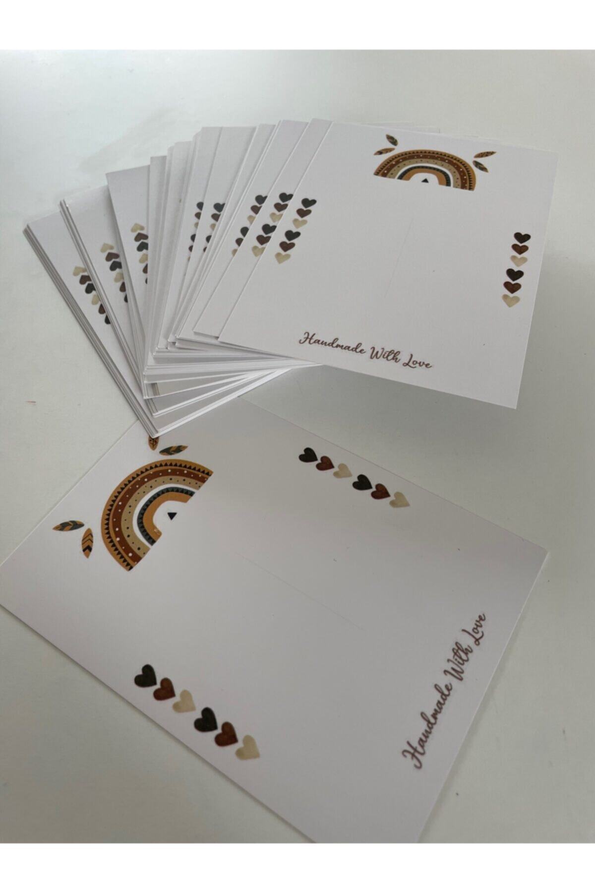 eylülün etiket fabrikası Toka Kartı