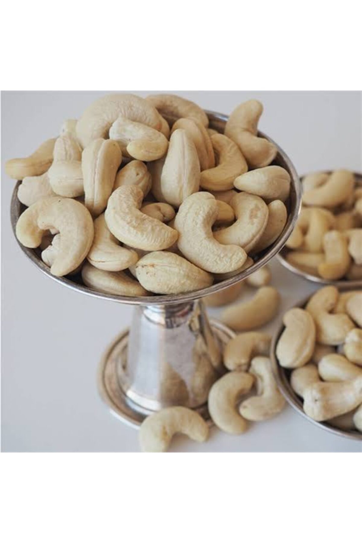 ÇİTLEKCİ Çiğ Kaju 250 gr