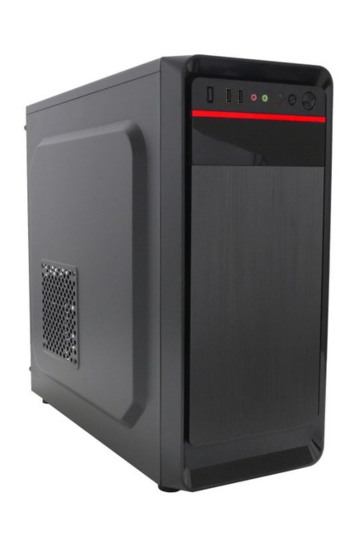 Bugatek Intel I5 1.nesil 8gb Ddr3 Ram 120 Gb Ssd Masaüstü Ofis Bilgisayarı
