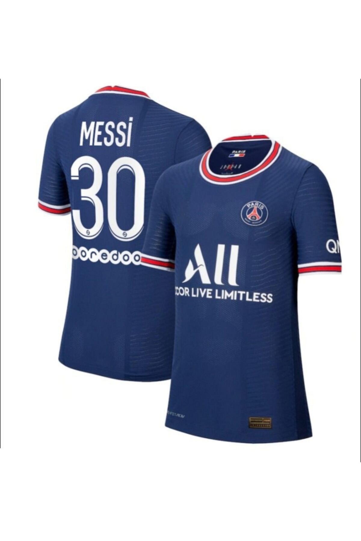 Sport Messi Forması