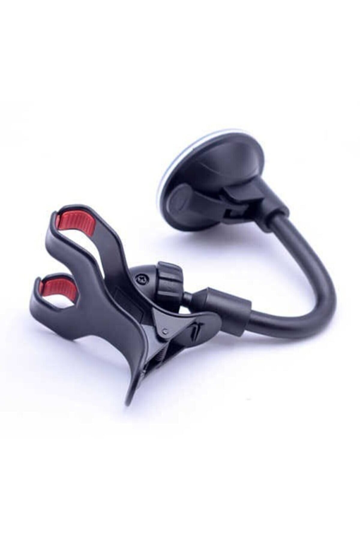 PSG - Uzayabilen Cep Araç Telefon Tutucu Oto Araba Içi Tutacağı 360