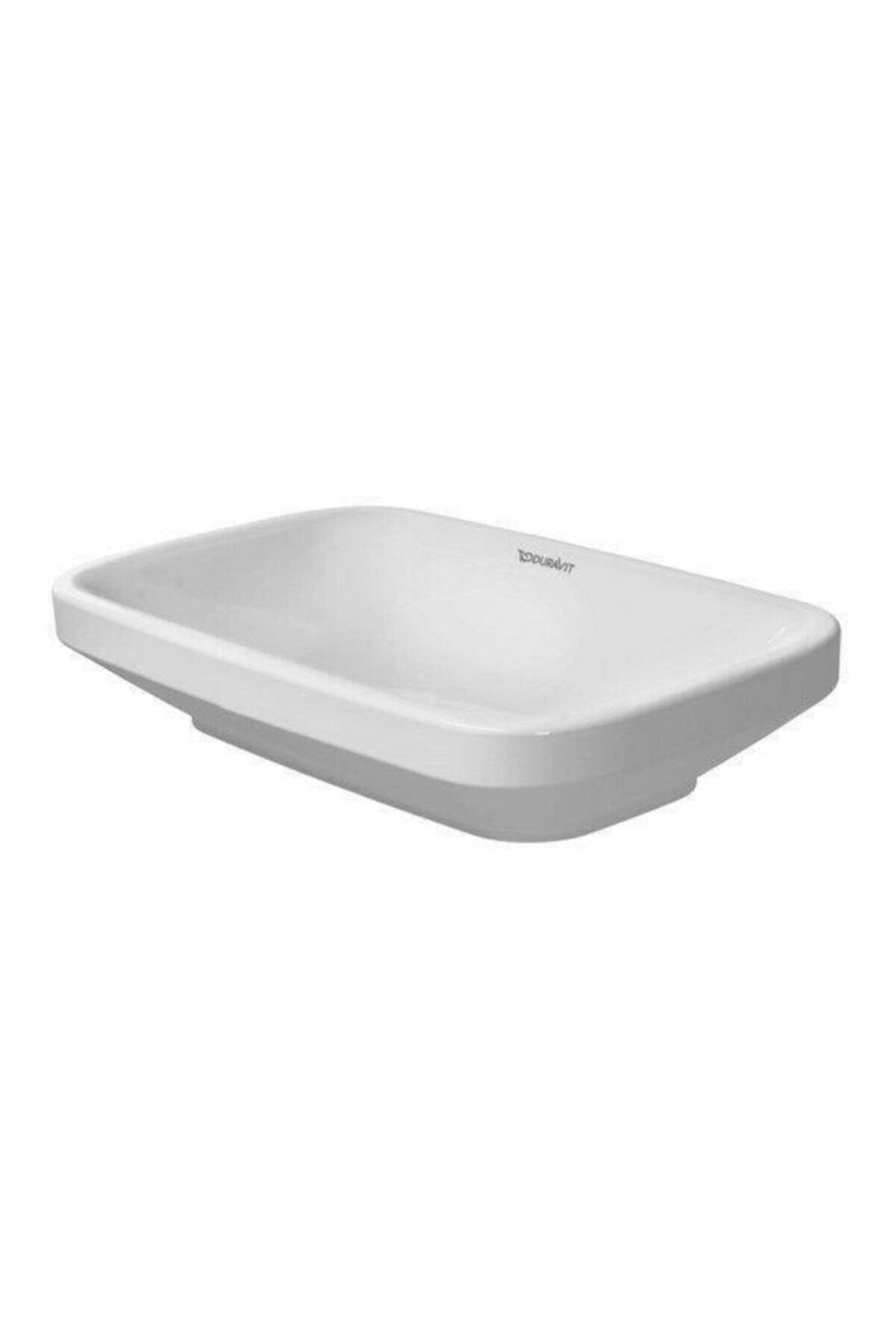Duravit Lavabo Durastyle Çanak60 X 38 Cm 0349600000