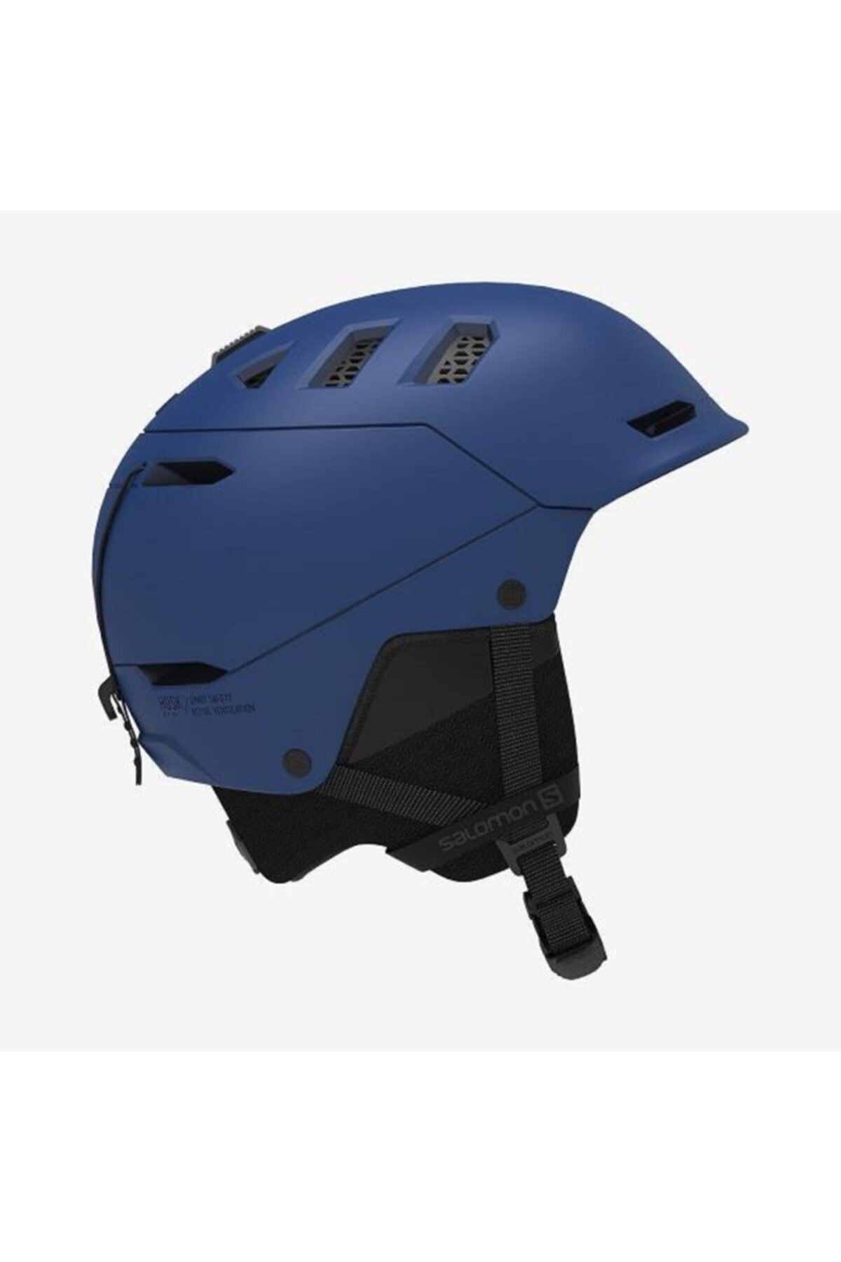 Salomon Husk Pro Erkek Kayak Ve Snowboard Kask-l41528300