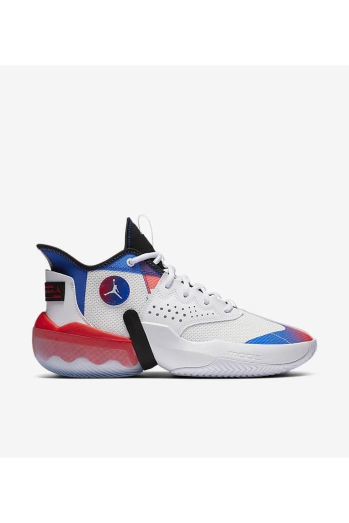 Nike Jordan React Elevation Dc5187-102 Erkek Spor Ayakkabısı