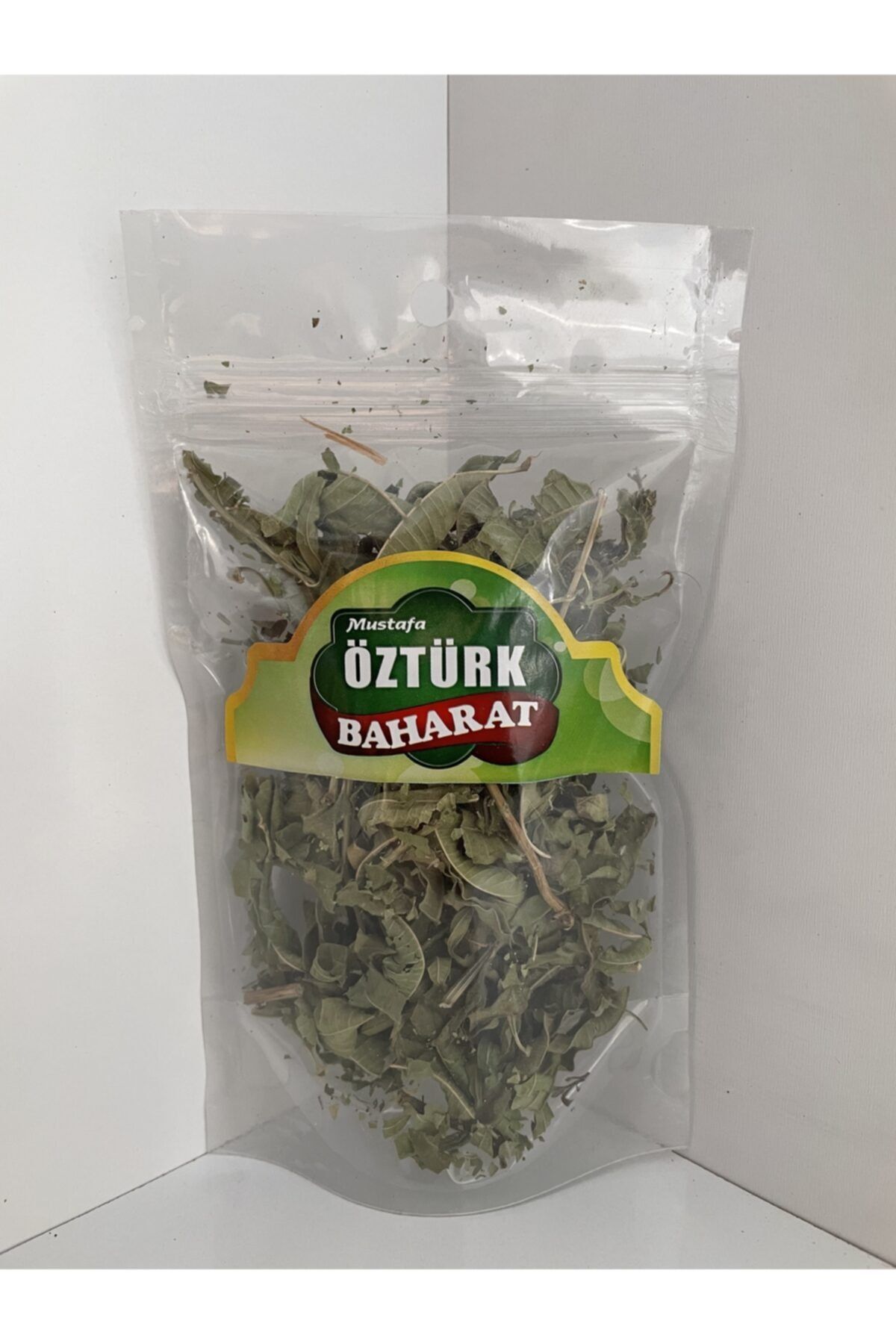 Öztürk Limonlu Melisa Çayı 100 Gr