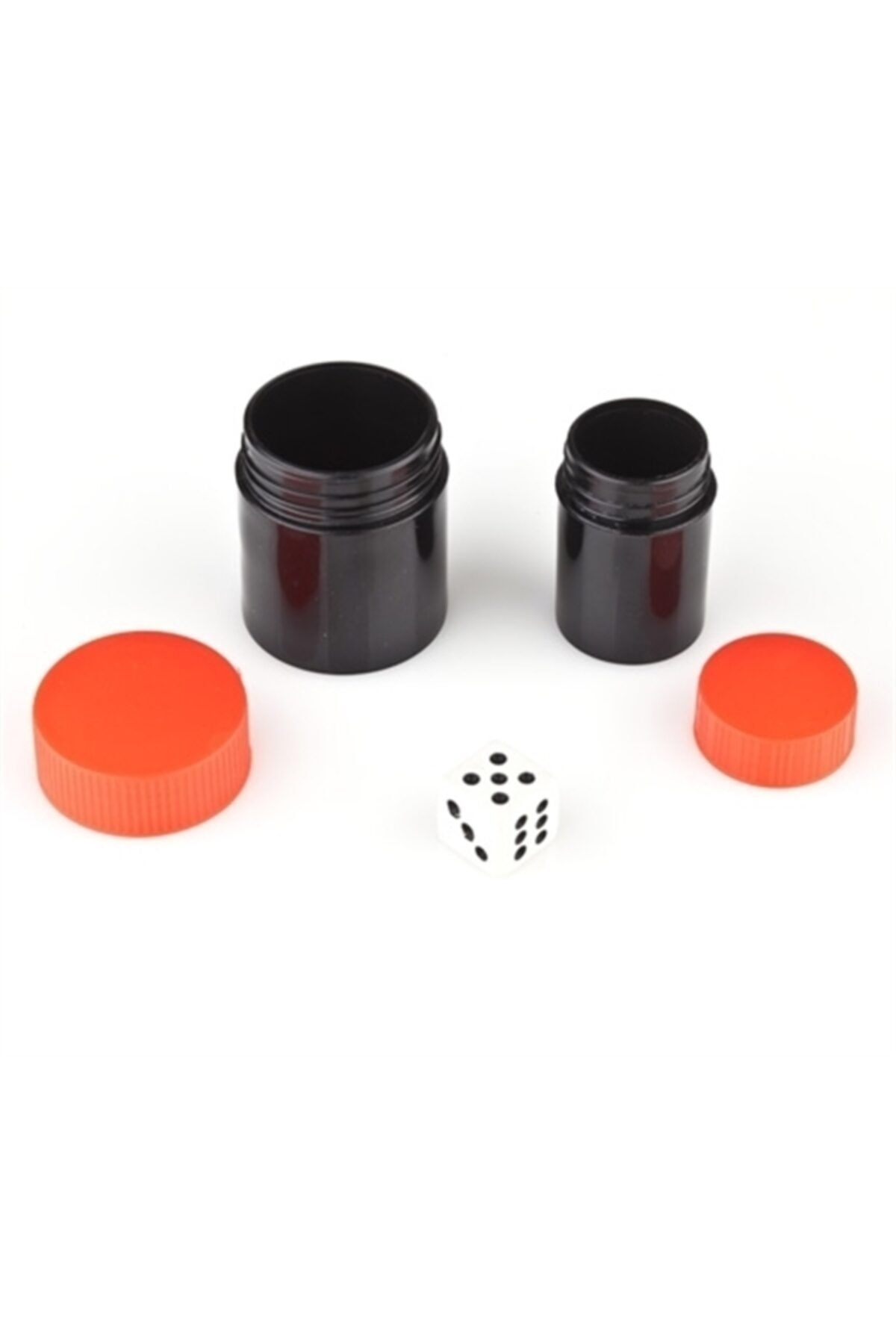 OZCMAX Sihirli Zar Telepathic Ice-