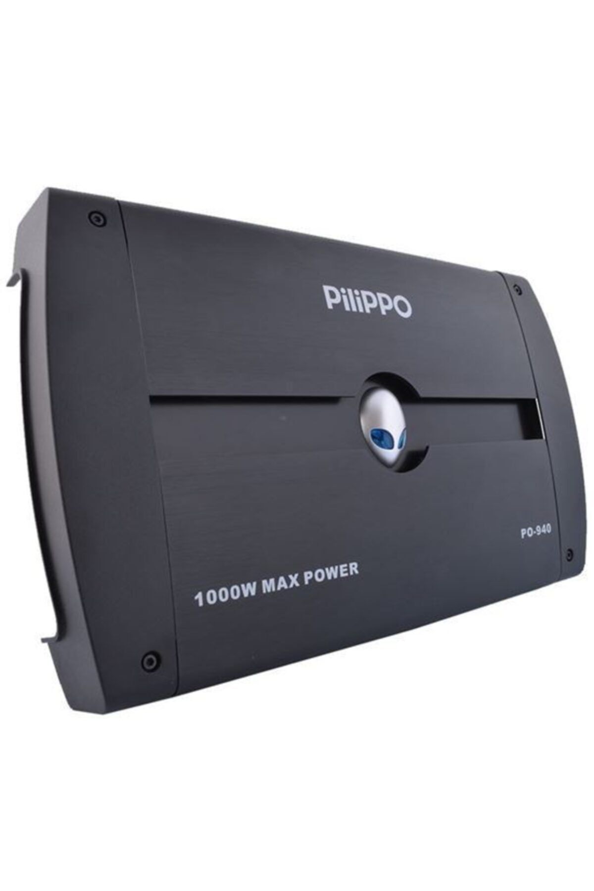pilippo Po-940 4 Kanal Amfilikator