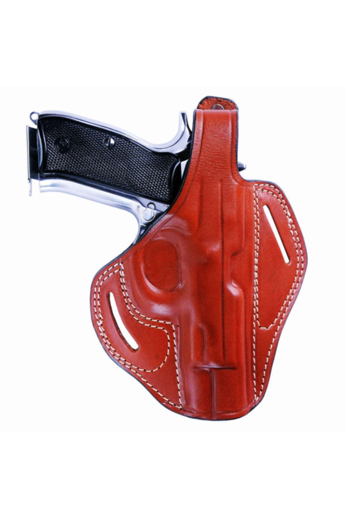 SAVAGE Cz 75 Kelebek Belt Kılıf