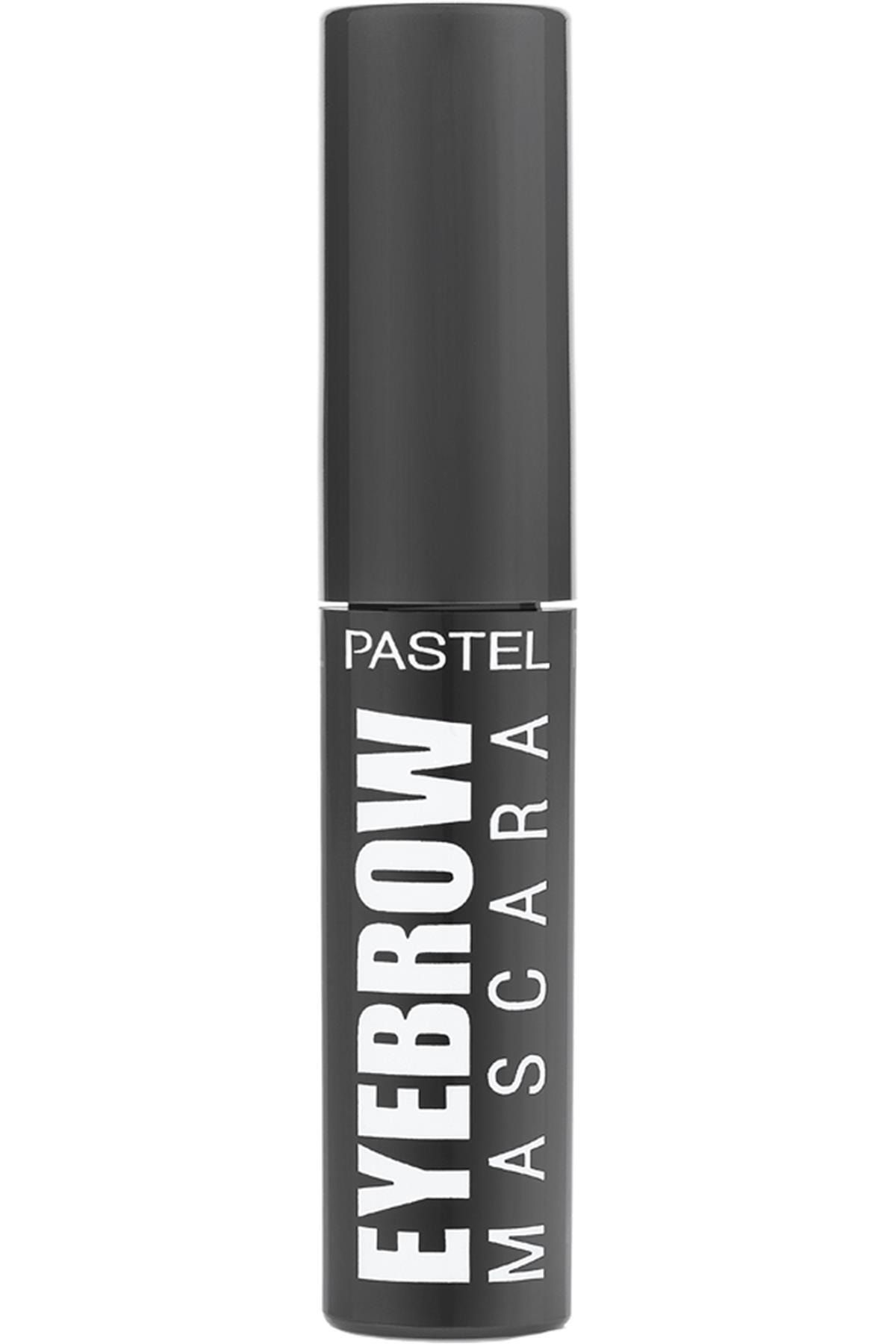 Pastel Profashion Kaş Maskarası
