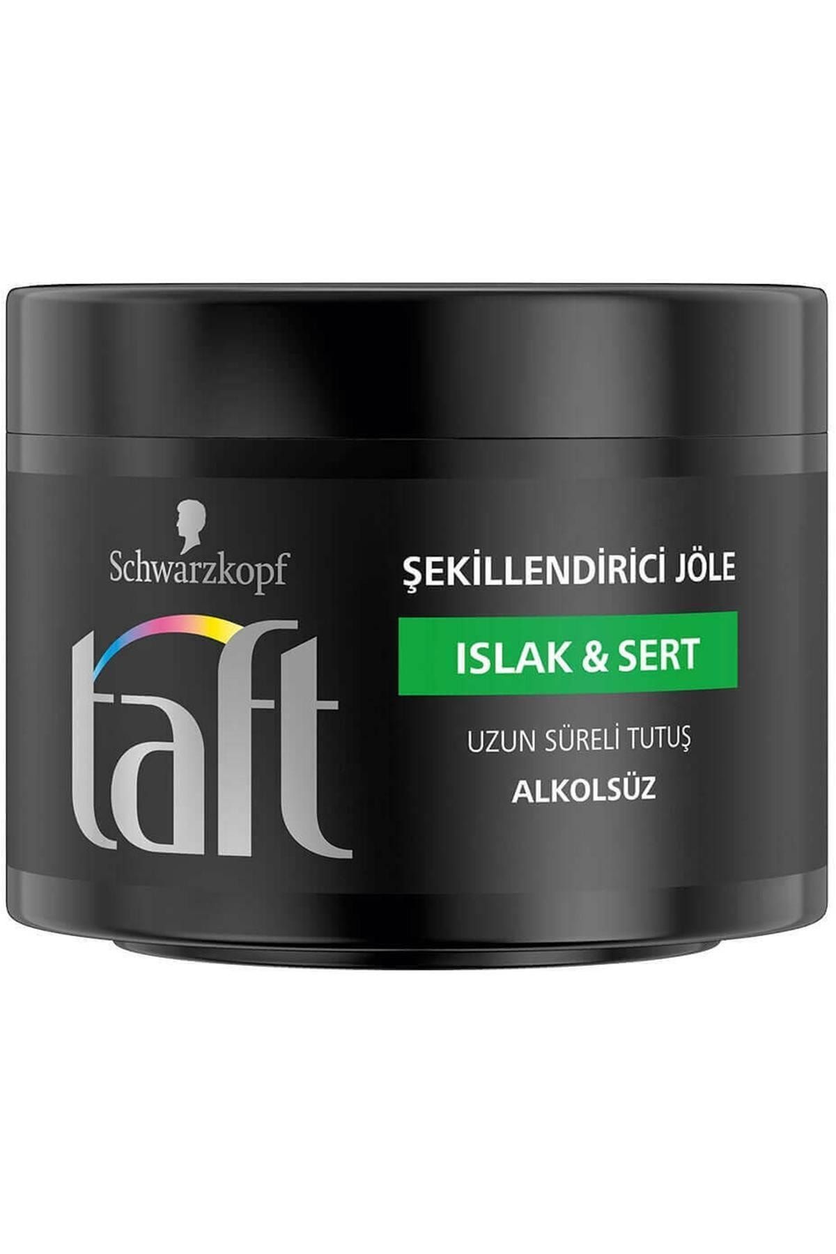 Taft Islak Ve Sert Jöle 200 Ml
