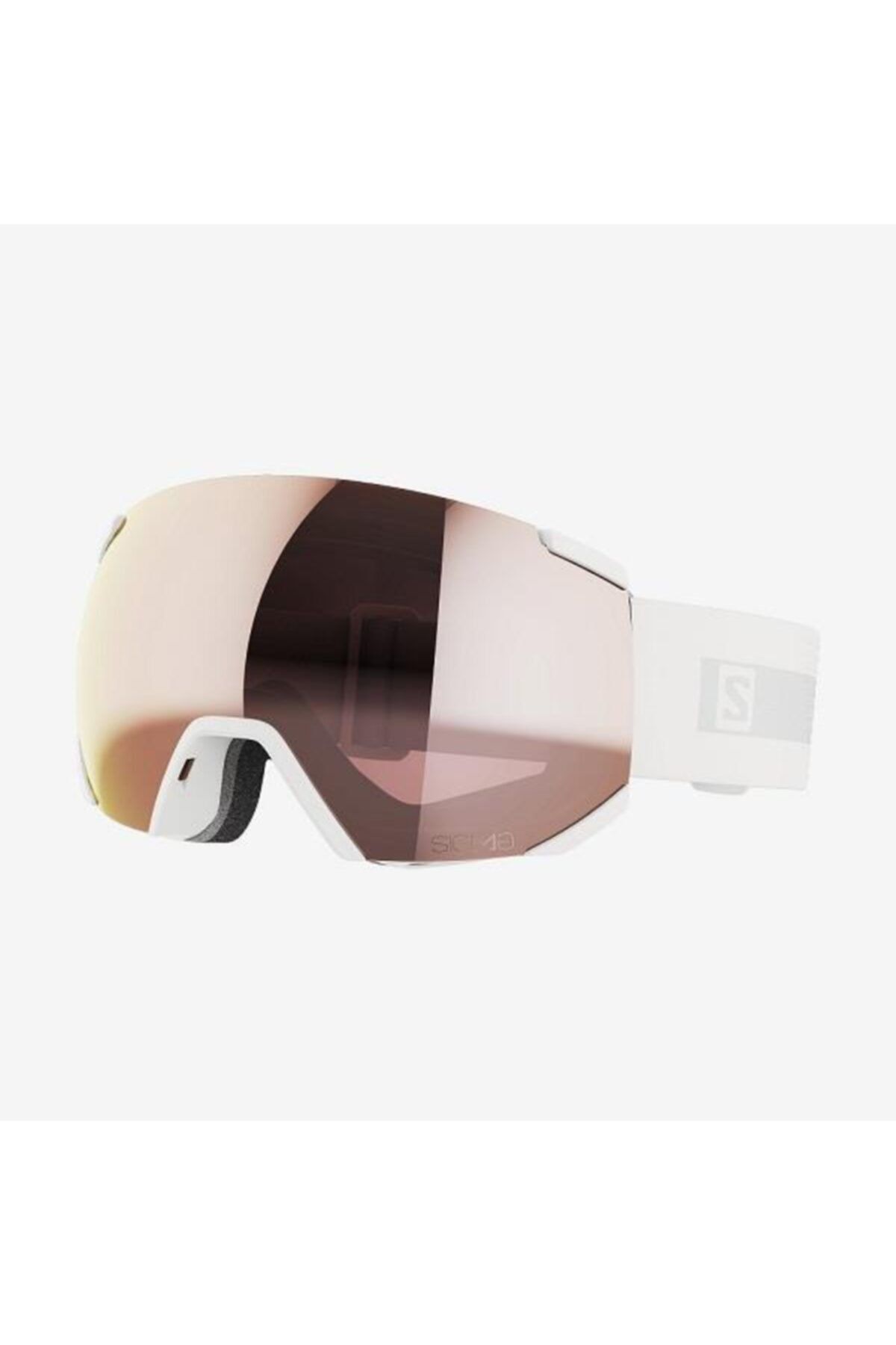 Salomon Radium Sigma Erkek Kayak Ve Snowboard Gözlük L41477700