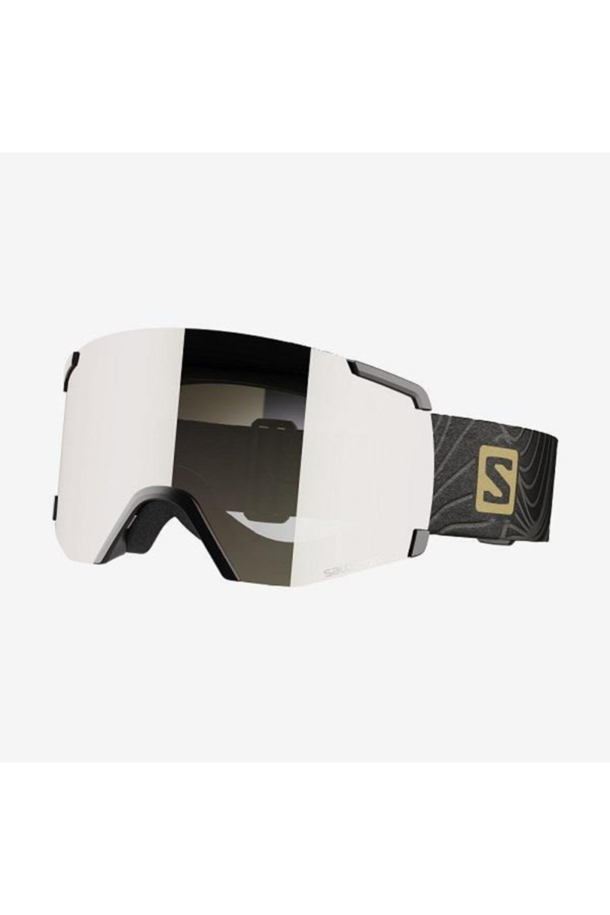 Salomon S/view Ml Erkek Kayak Ve Snowboard Gözlük L41488100