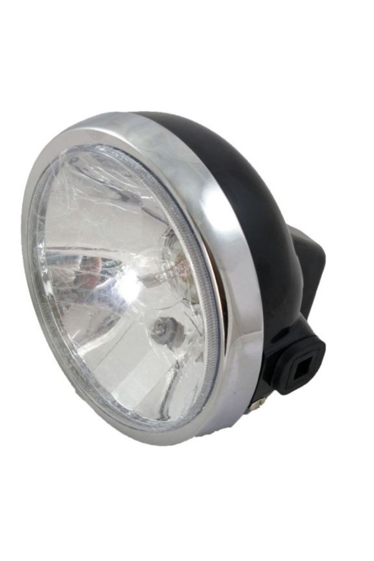 Kanuni Windy 125 - 150 Ön Far Komple