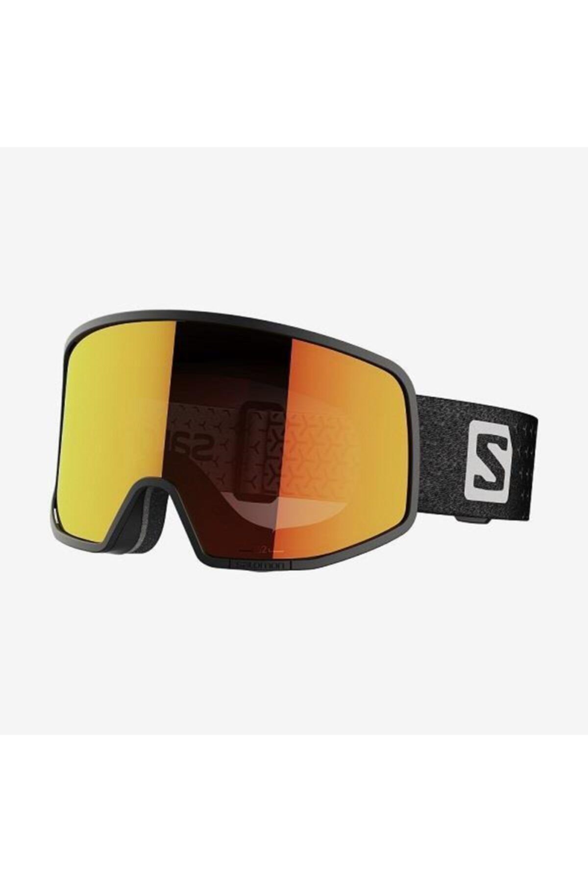 Salomon Lo Fi Ml Erkek Kayak Ve Snowboard Gözlük-l41487200