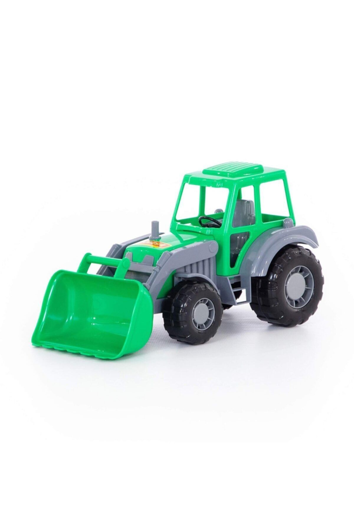 Polesie 35387 Altay Tractor -loader