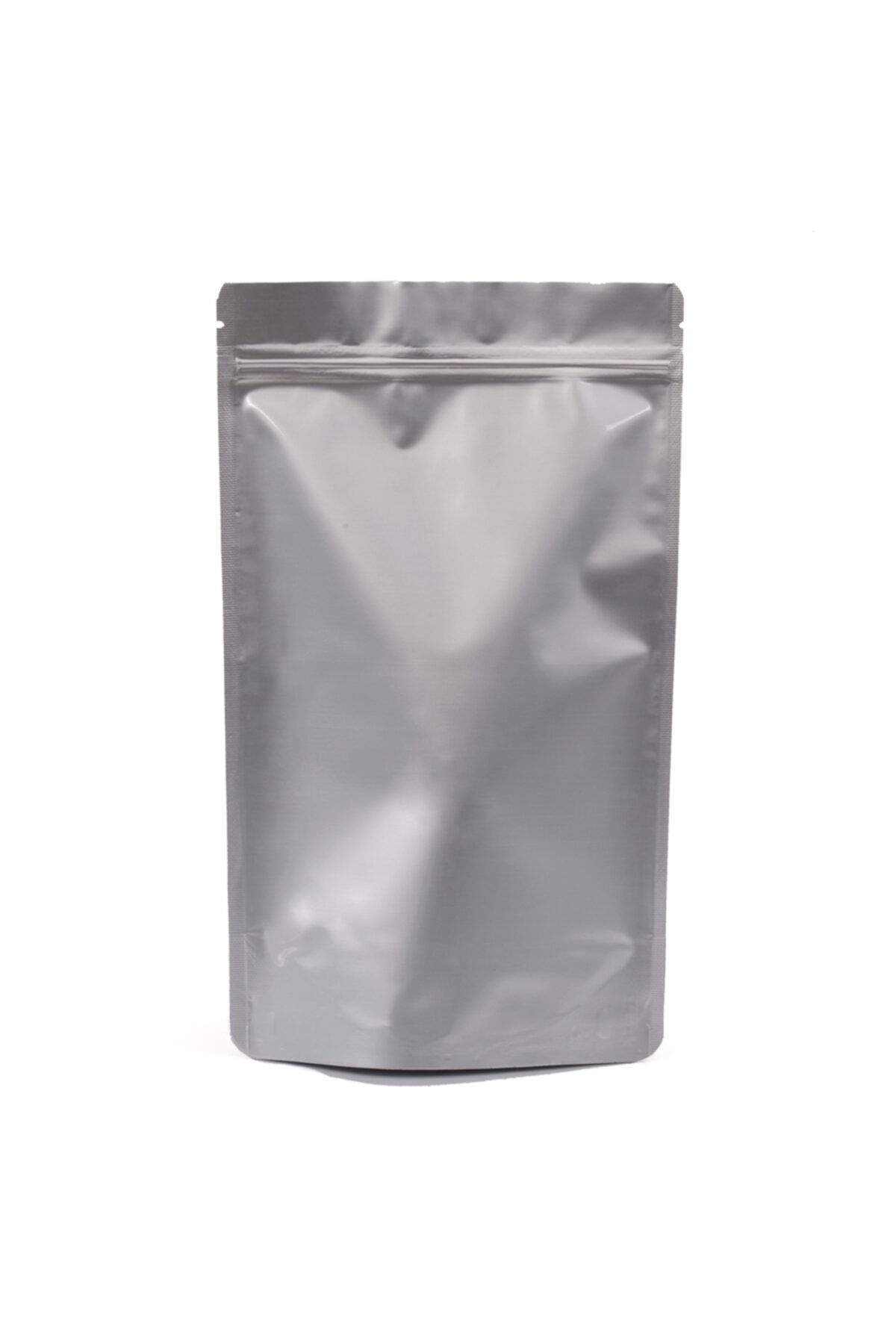 POŞET Alüminyum Doypack 500 gr 16x27 cm 100 Adet