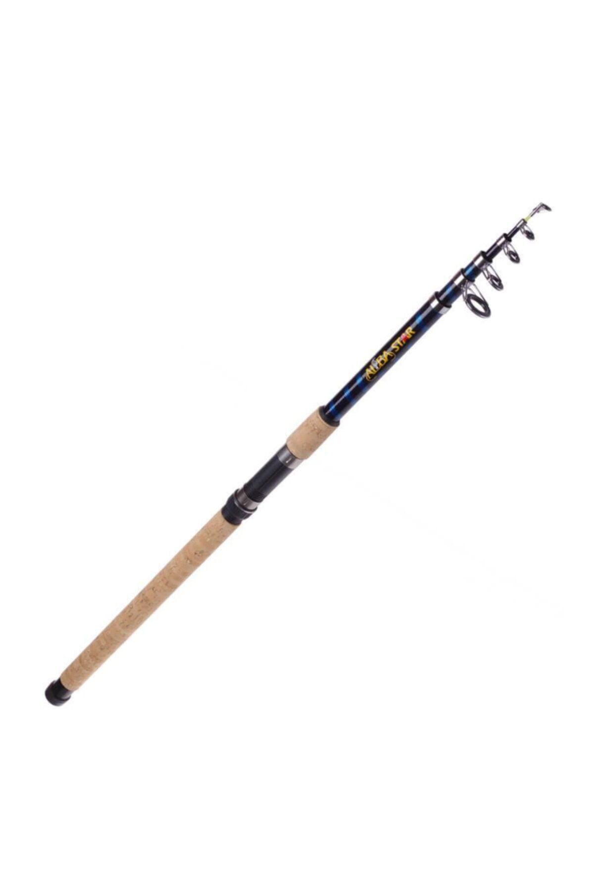 Albastar 2252 Celtic Kamış 100-300gr 360cm