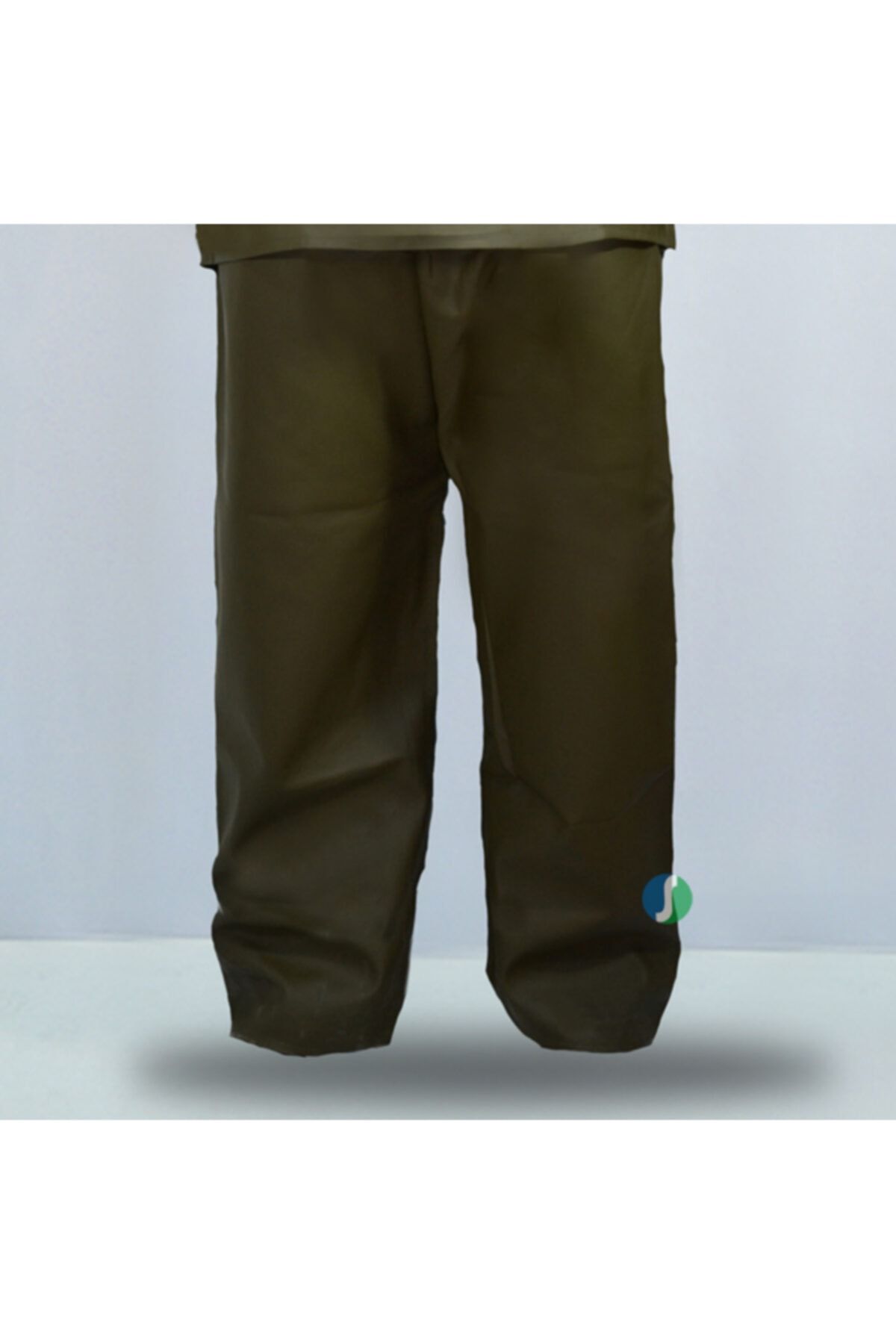 SAVAGE Brs.002 Pantolon Balıkçı Yağmurluk