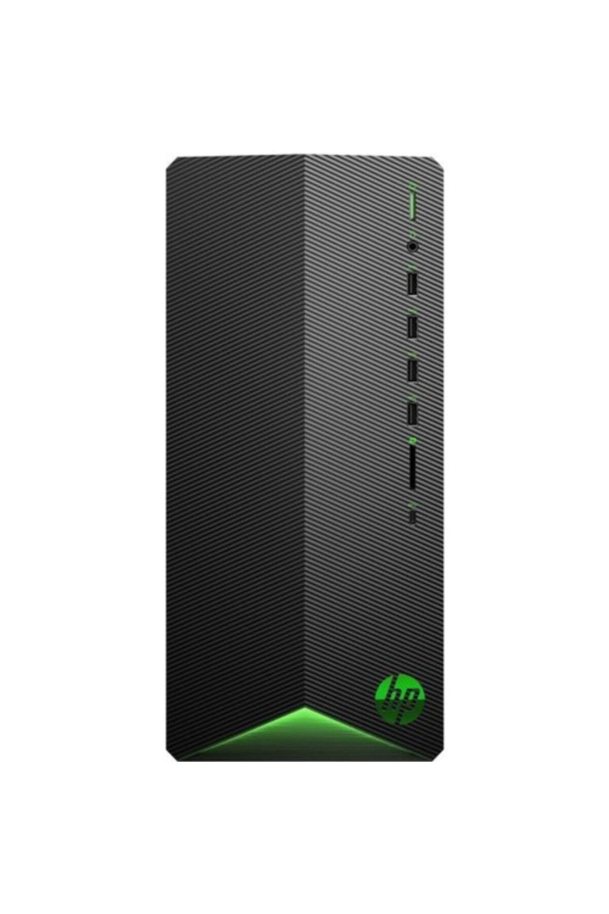 HP Pavilion Tg01-2021nt Amd Ryzen 7 5700g 16gb 512gb Ssd Freedos Masaüstü Bilgisayar