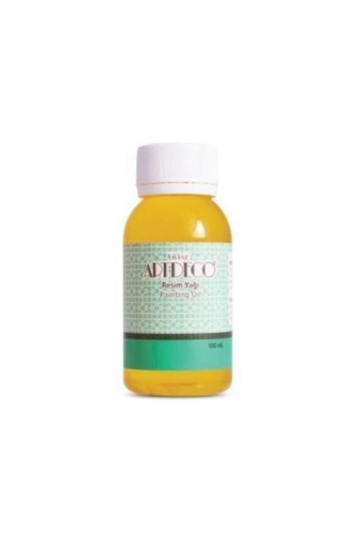 Artdeco Resim Yağı 100 ml Y-080d-922