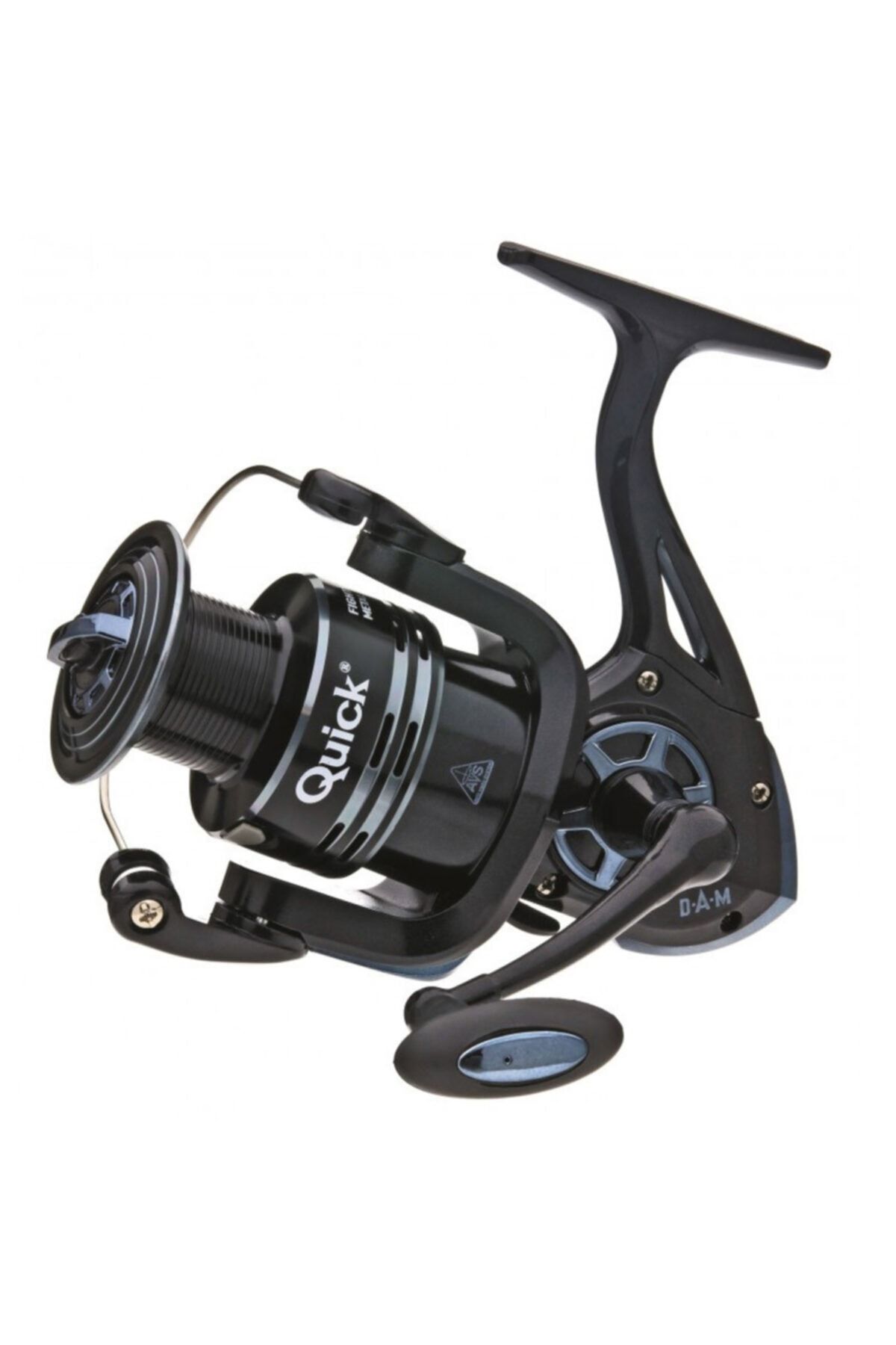 DAM 51829 Quick Fighter Pro 330 Fd Makina