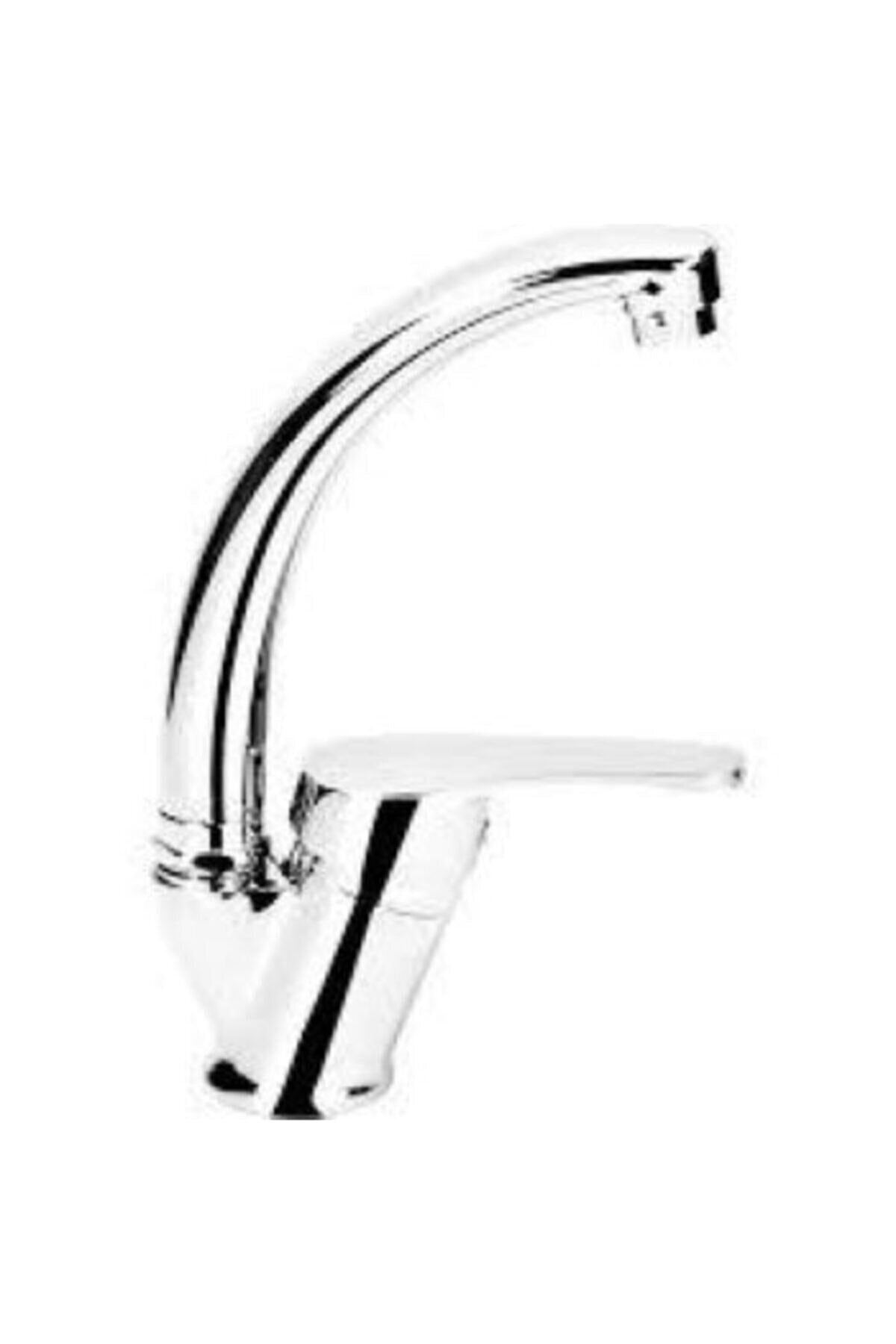 Kuzey Fittings Kuzey Yağmur Mix Lavabo Bataryası