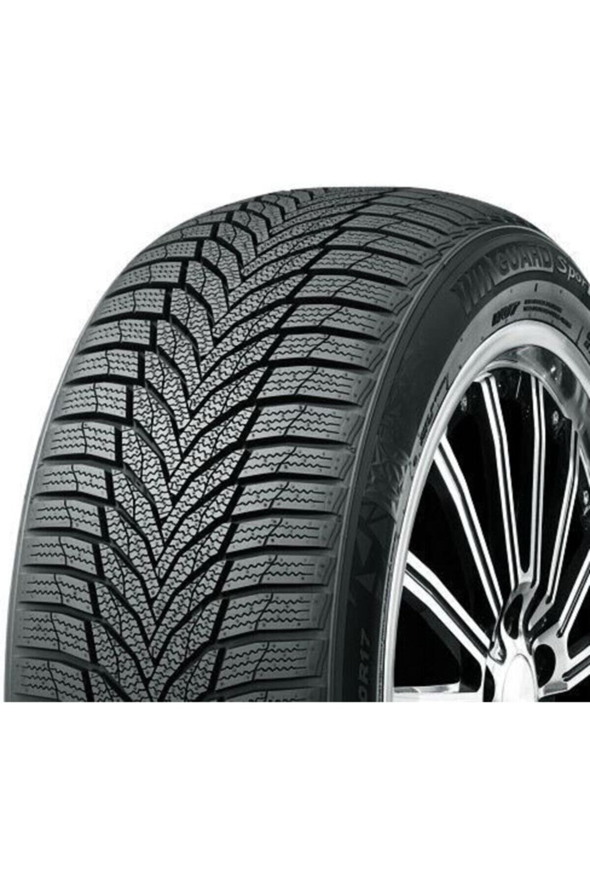 Nexen 245/45r19 Wınguard Sport2 Üretim Yılı:2021