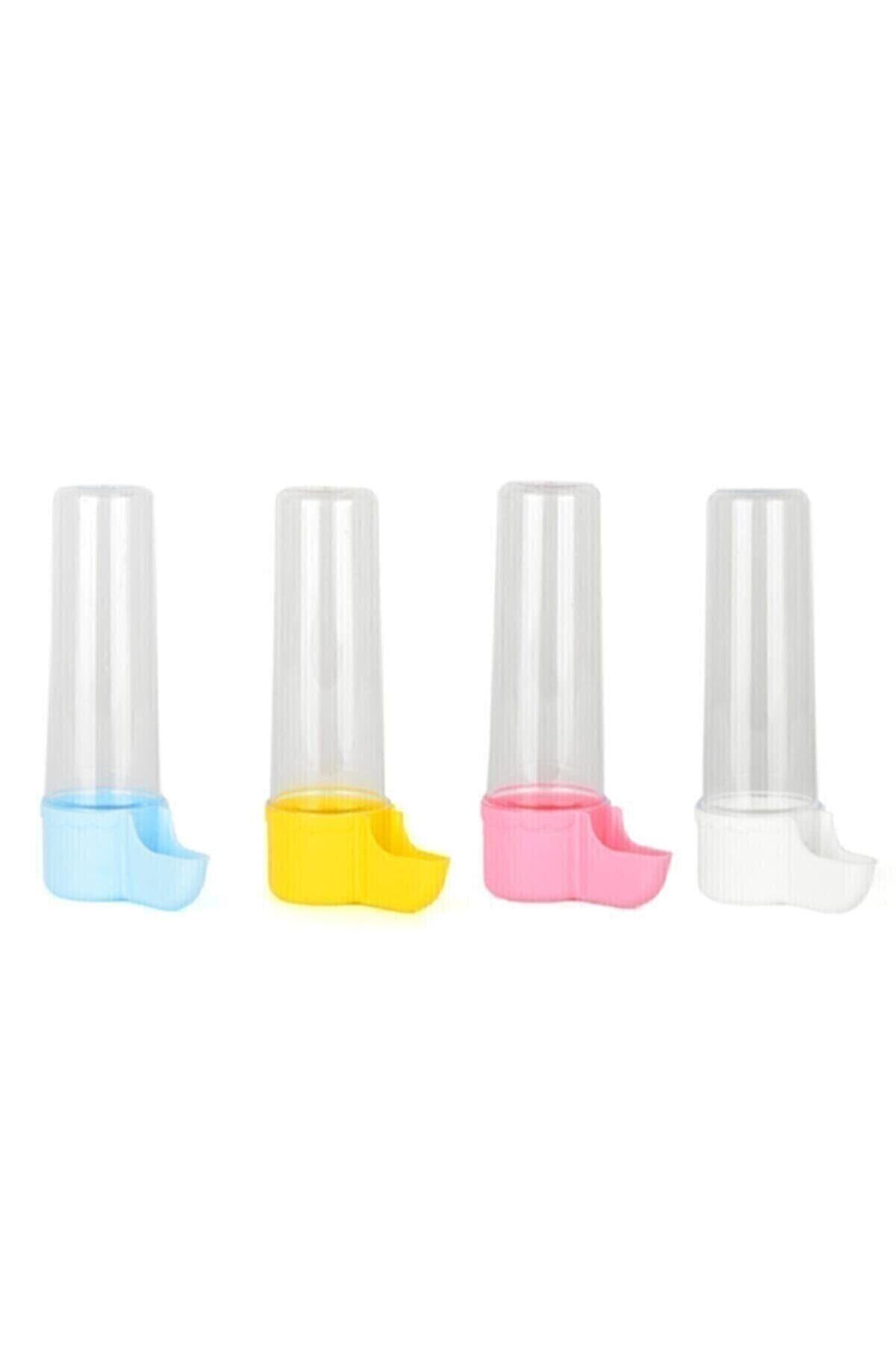 RAÇAM BOTANİK Muhabbet Kanarya Kuş Suluğu 5 Adet