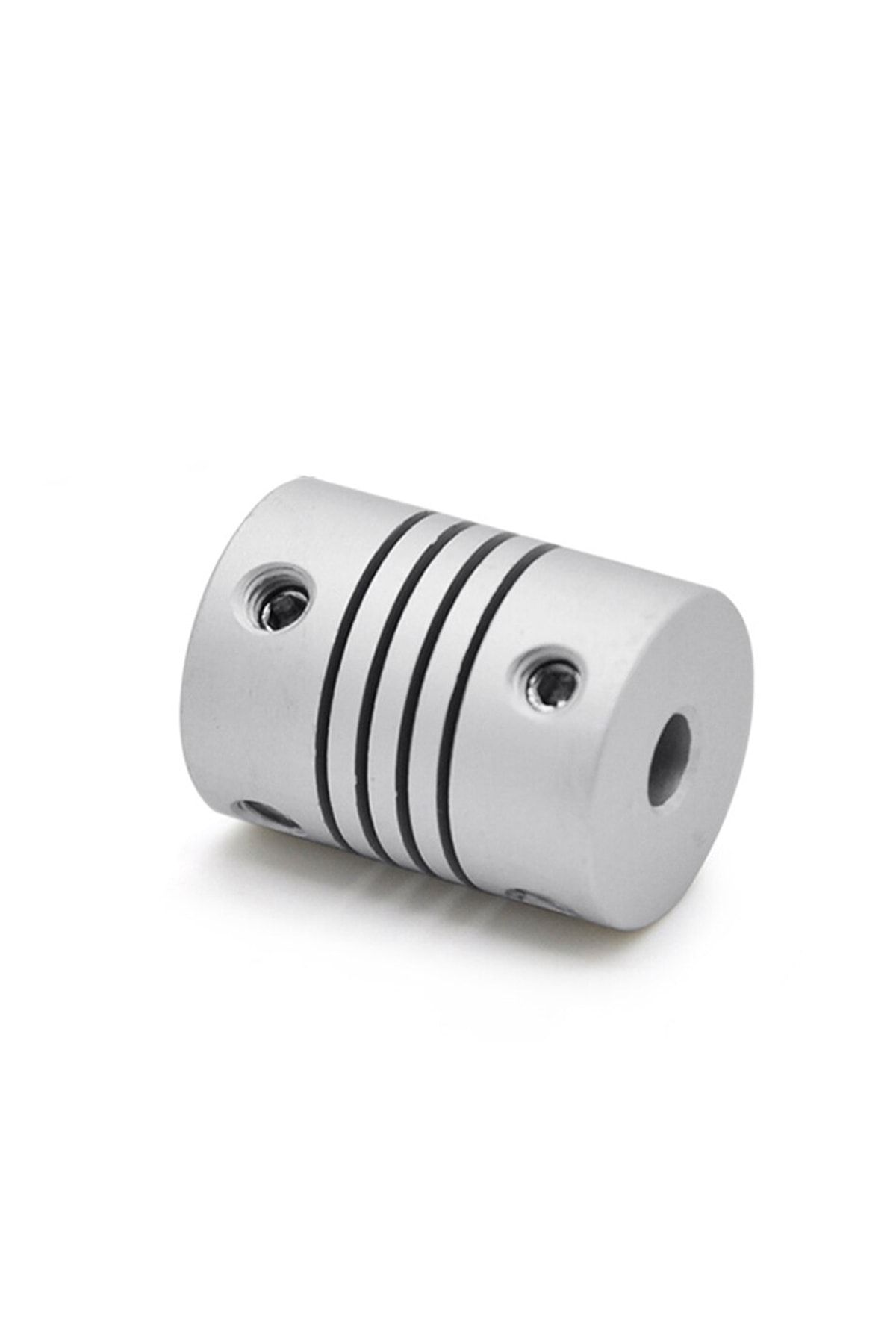 Sigma 3d Yazıcı Esnek Kaplin 5x10mm