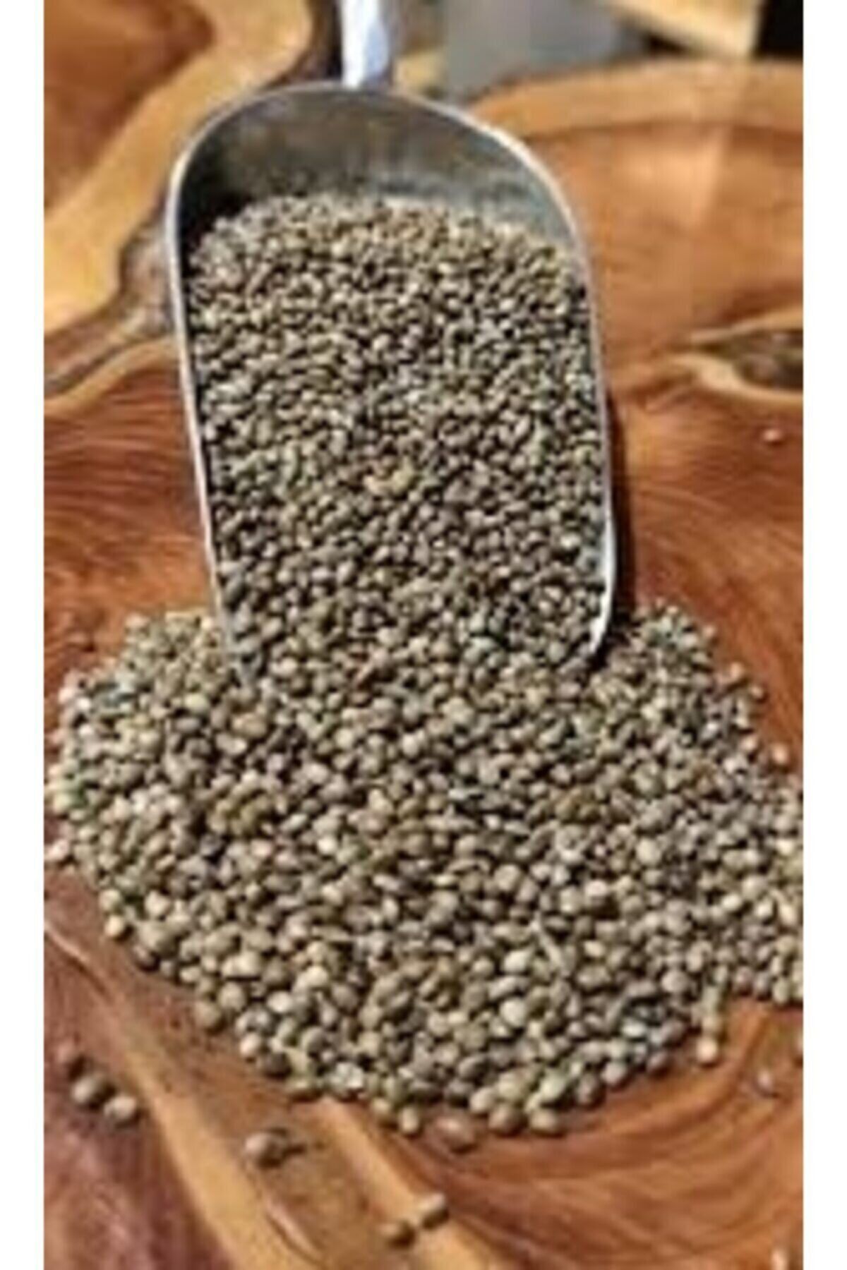 aykut yöresel tatlar Kenevir Tohumu (kendir Tohumu) 1 kg