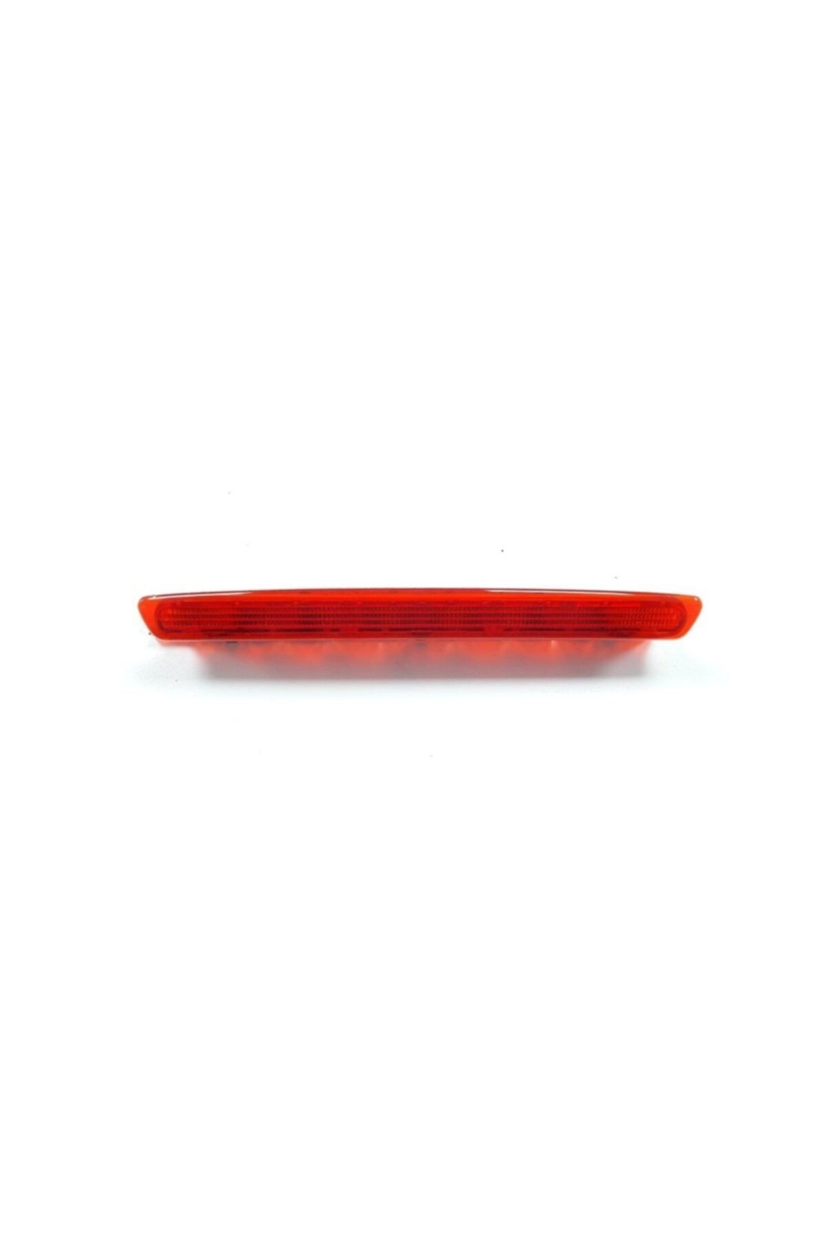 gkl Seat Leon Mk2 2006-2012 Uyumlu Üçüncü Bagaj Üstü Ek Fren Stop Lambası Led 6j0945097a