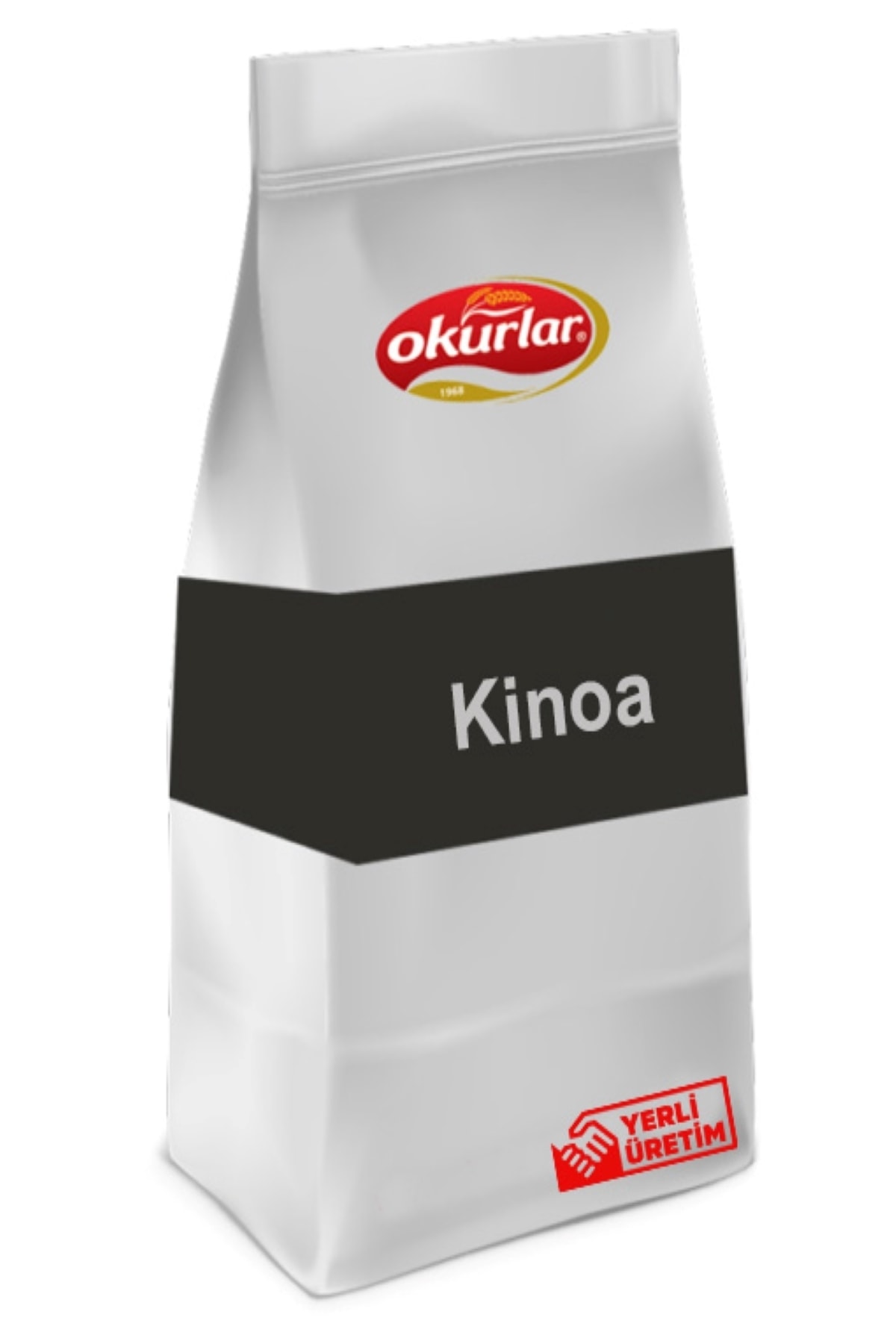 OKURLAR Yerli Kinoa 500gr