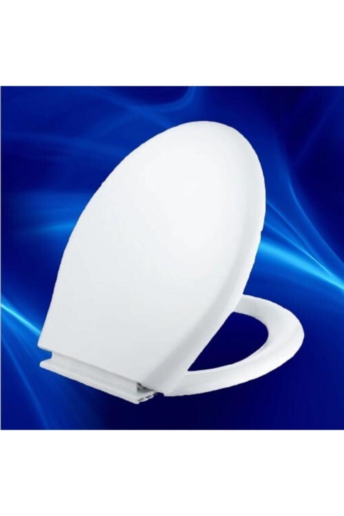 GİGİ HOME Elitra Plus Klozet Kapağı