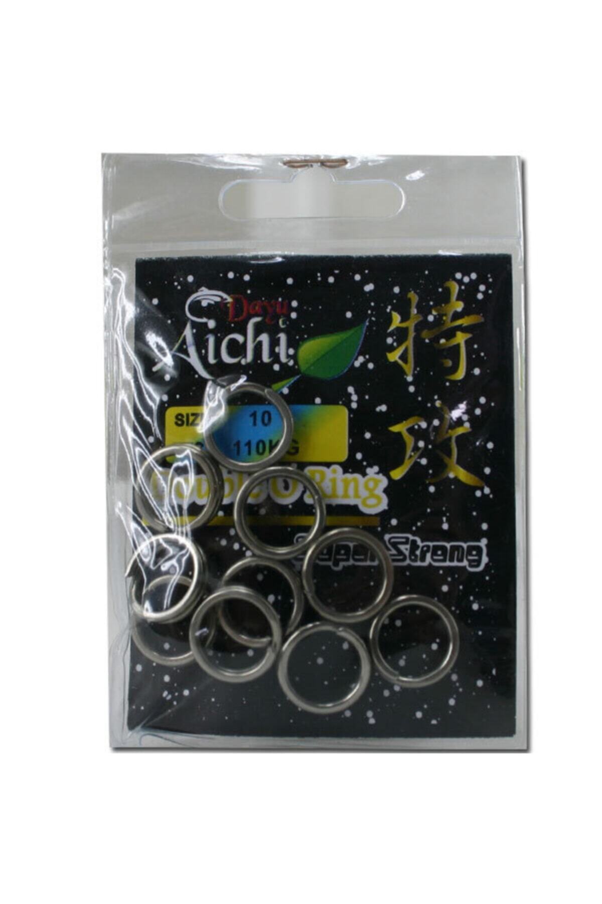 Sav Up Kaşık Halkası 10'lu Paket No:11