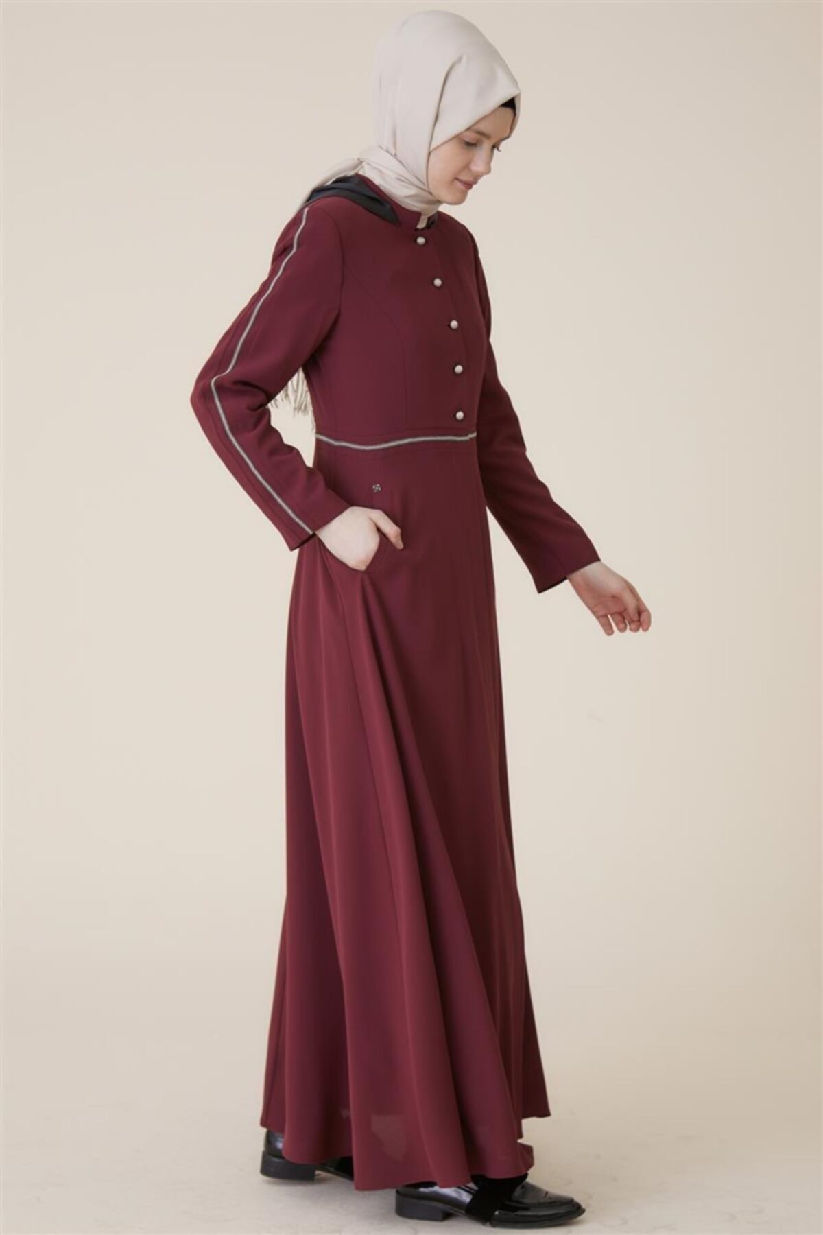 Kayra Bordo Pardesü Ka-a9-15017-26